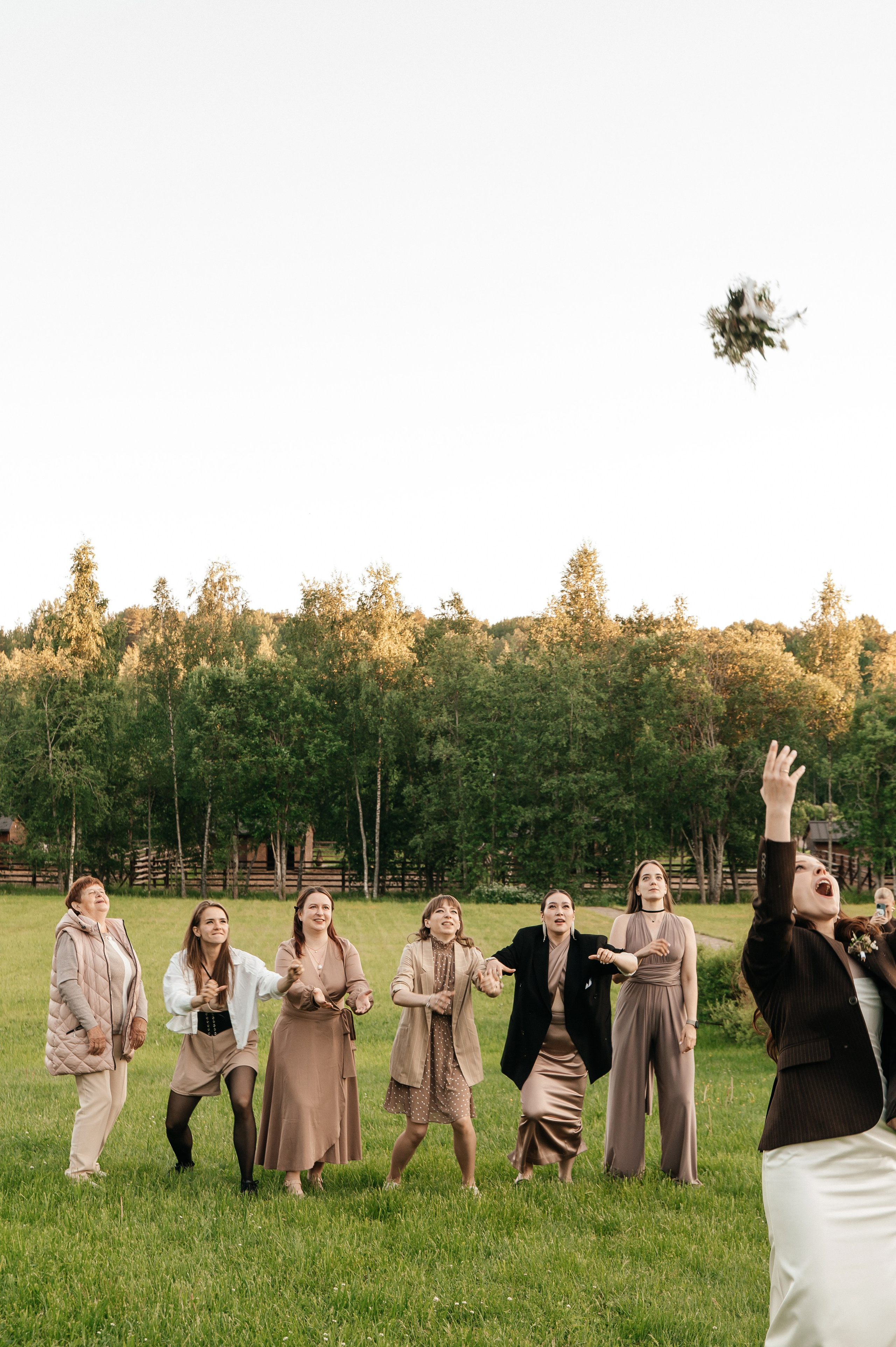 WEDDING. Мария — Свадебный фотограф
