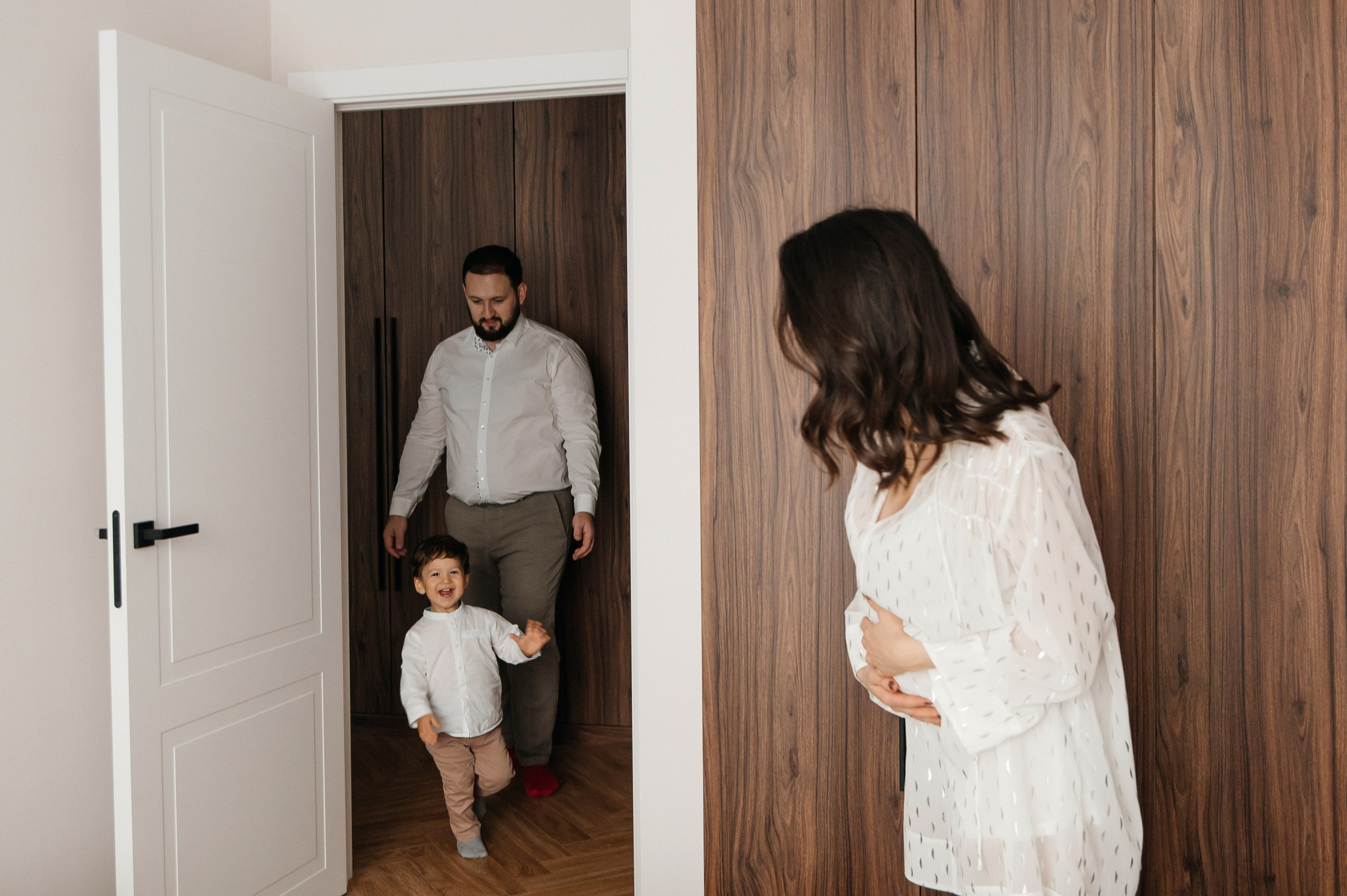 FAMILY. Мария — Свадебный фотограф