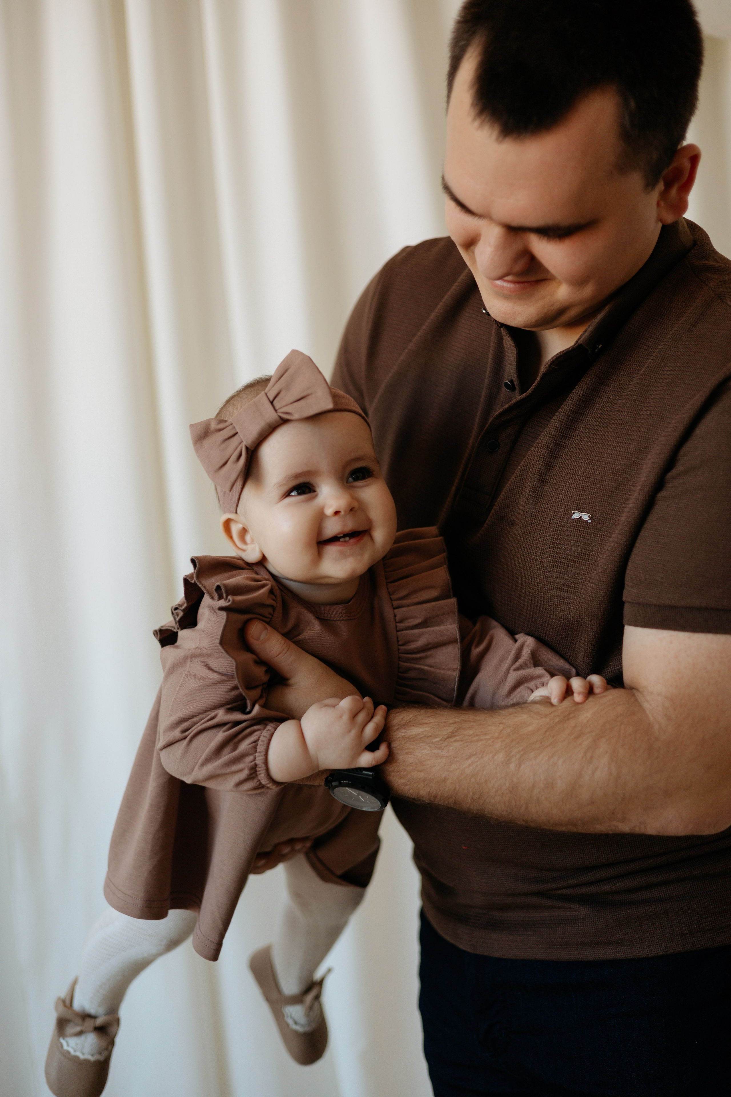 Иван, Даша, Арина. Самый теплый фотограф в Краснодаре Рябоконь Ксения