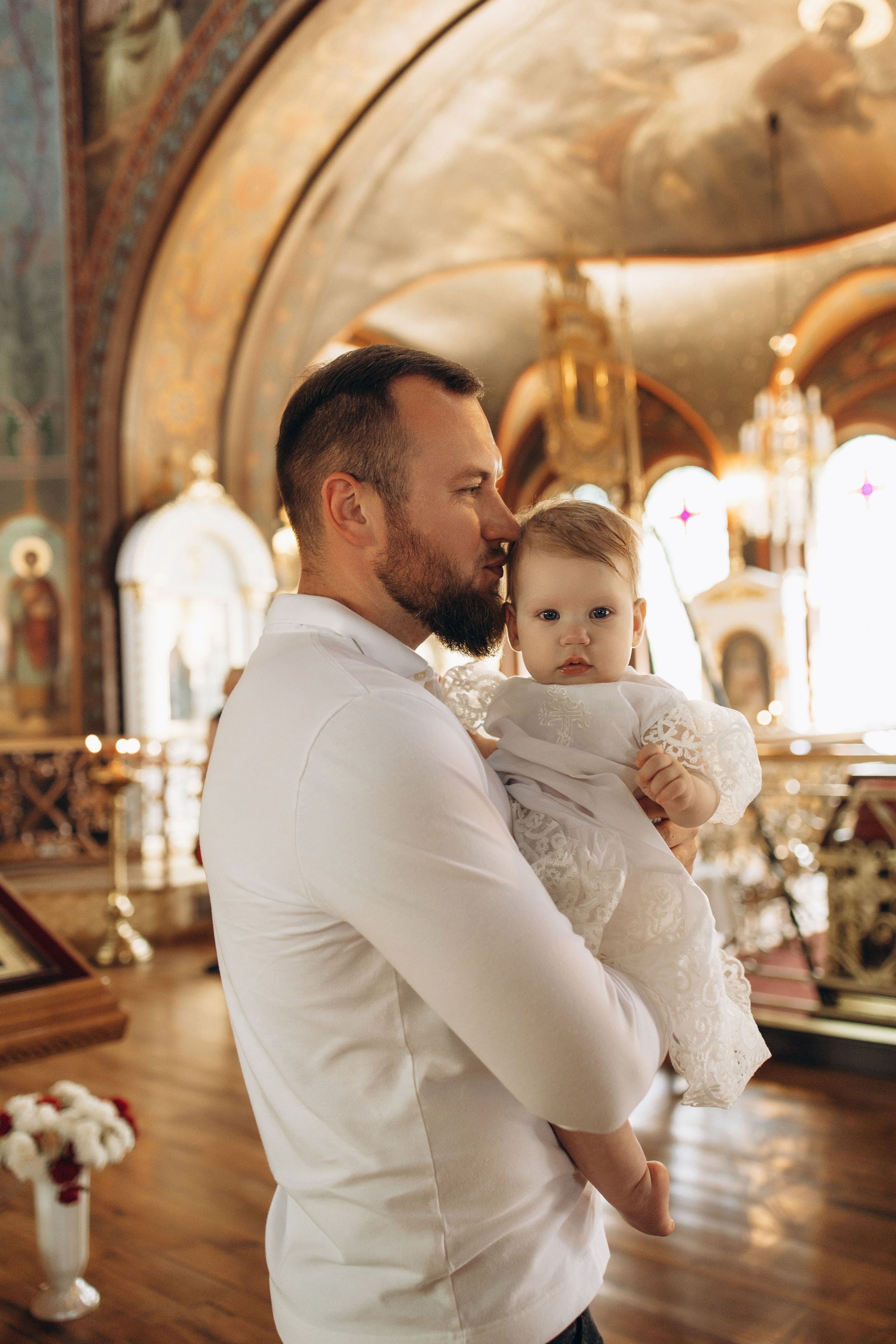 01.06.2025. Самый теплый фотограф в Краснодаре Рябоконь Ксения