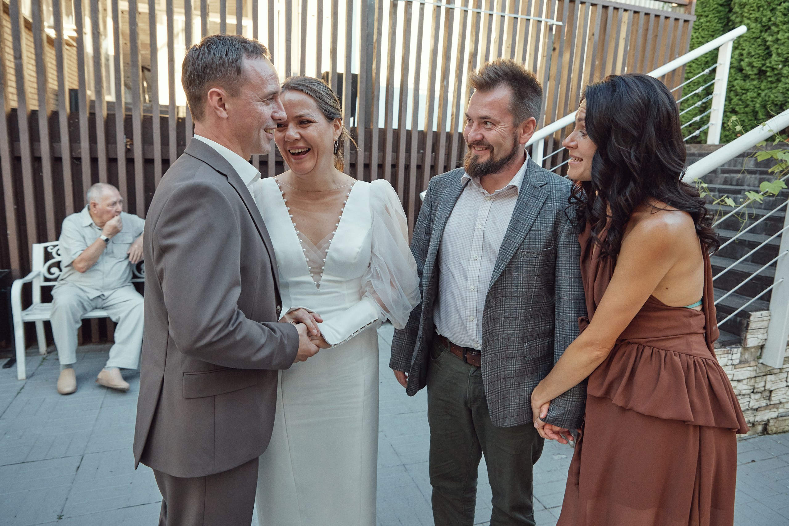 Счастье здесь. Свадебный фотограф Антон Артюшин. Работаю в Нижнем Новгороде и Москве