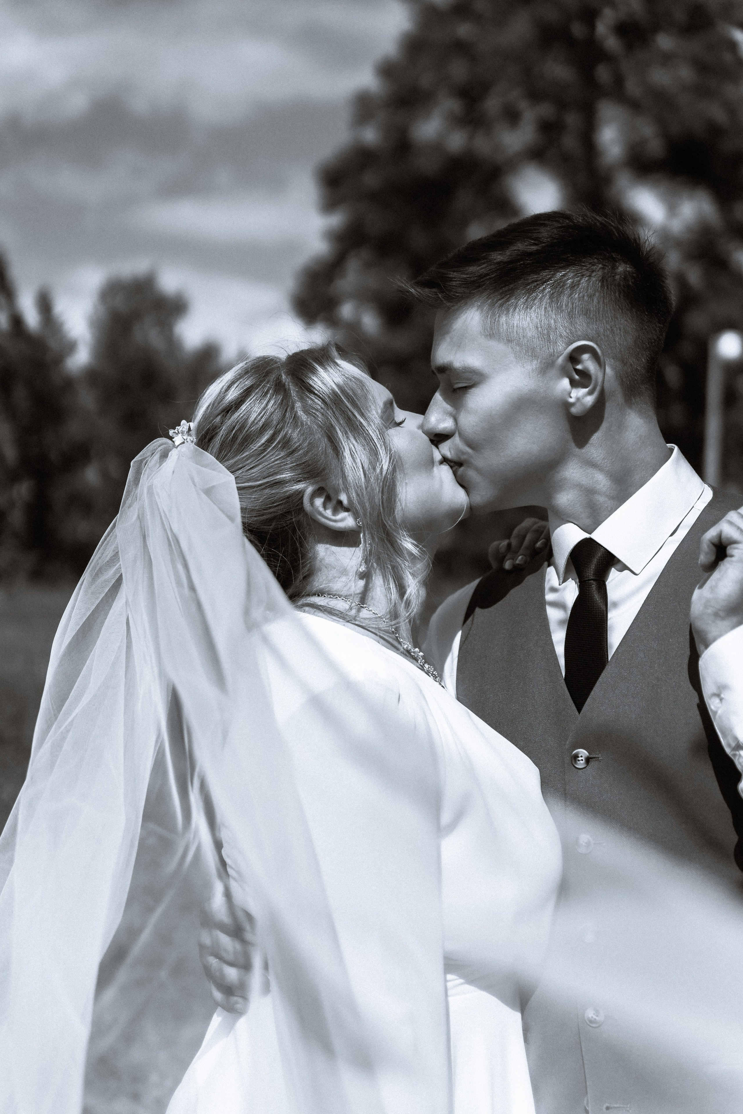 Роман и Дарья