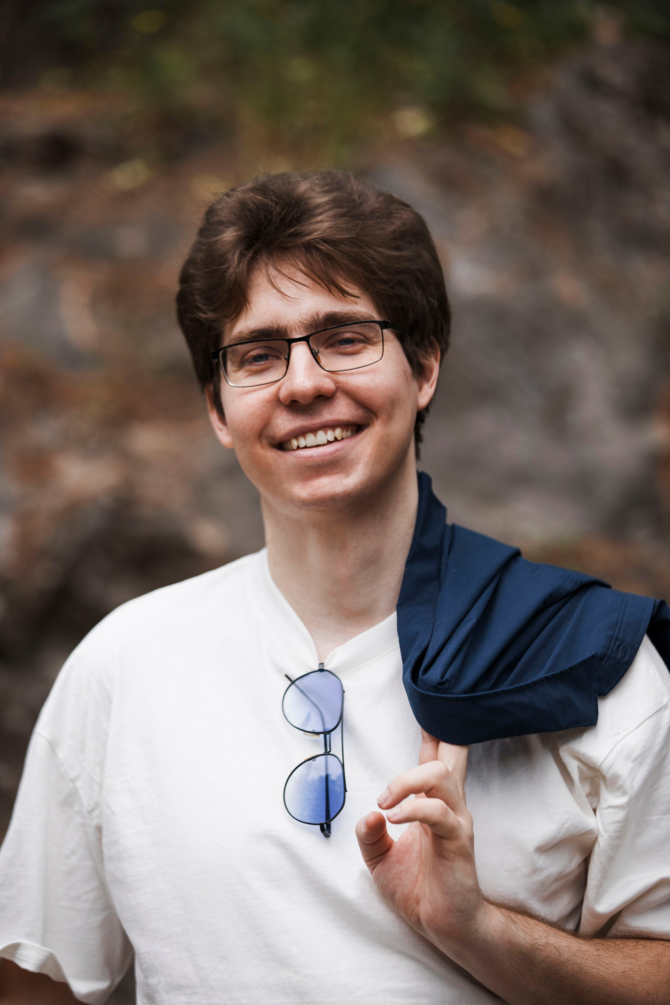 Andrei. Photographer in Montenegro Tatiana Talaeva