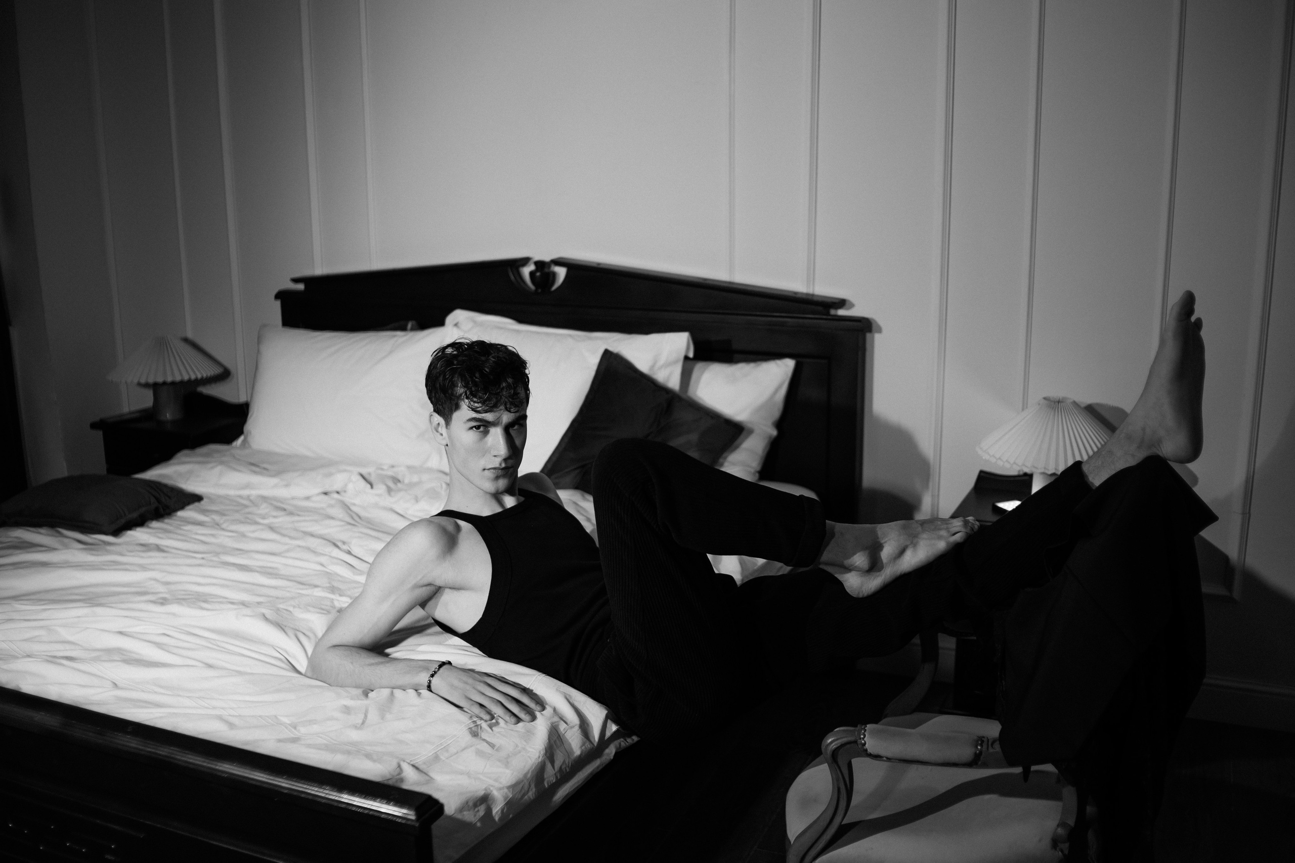 Sayat. Ника — ваш персональный фотограф в Нижнем Новгороде