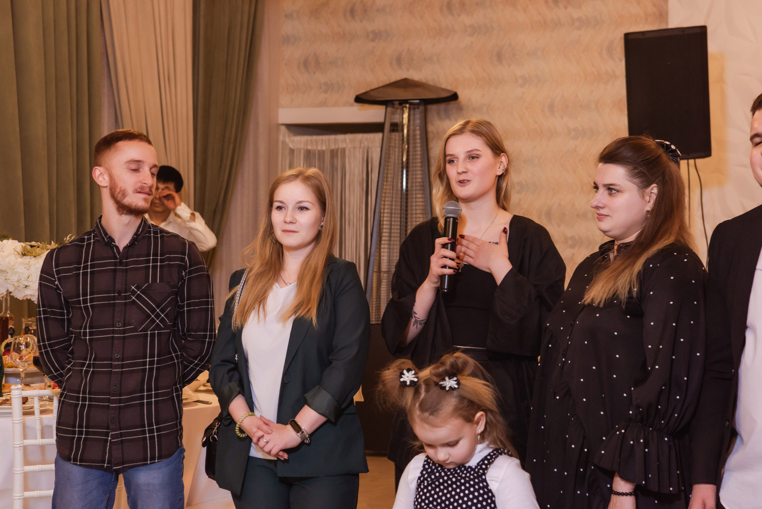 Егор и Анастасия. Свадебный и арт-фотограф Кунецкая Диана