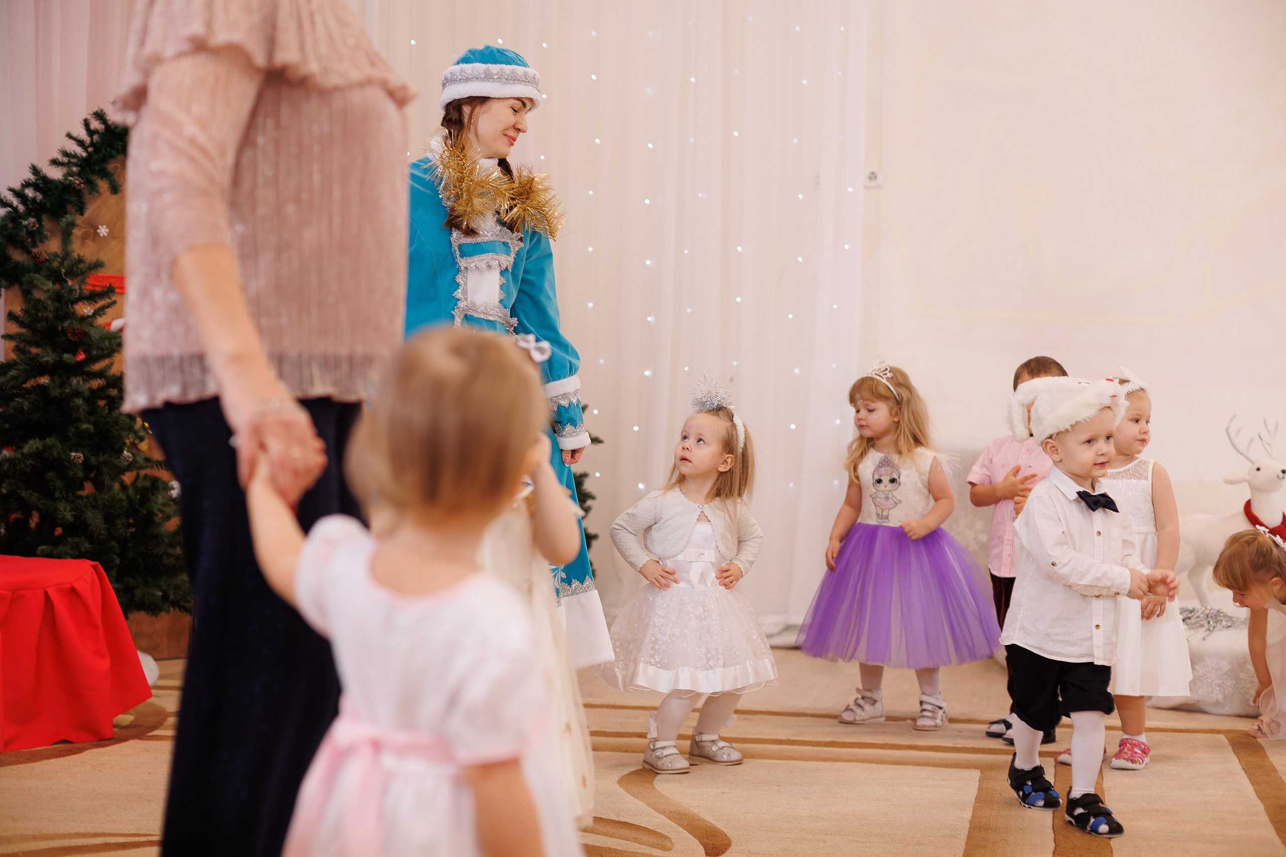 Портфолио утренники в детском саду. Семейный и детский фотограф Комина Елена, Власиха, Одинцово