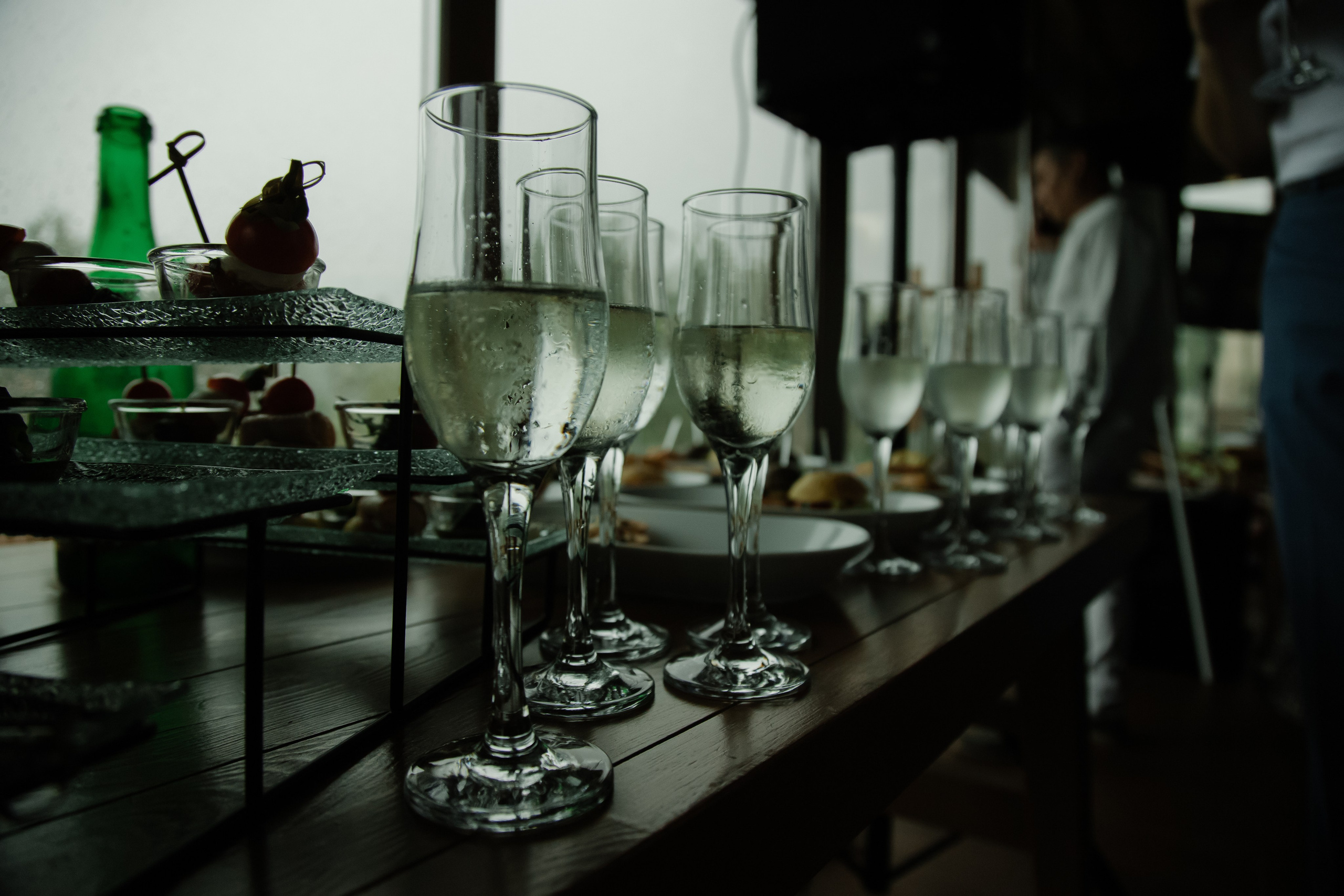 Море из счастливых слёз. Свадебный фотограф Челябинск Полина Чеботарь