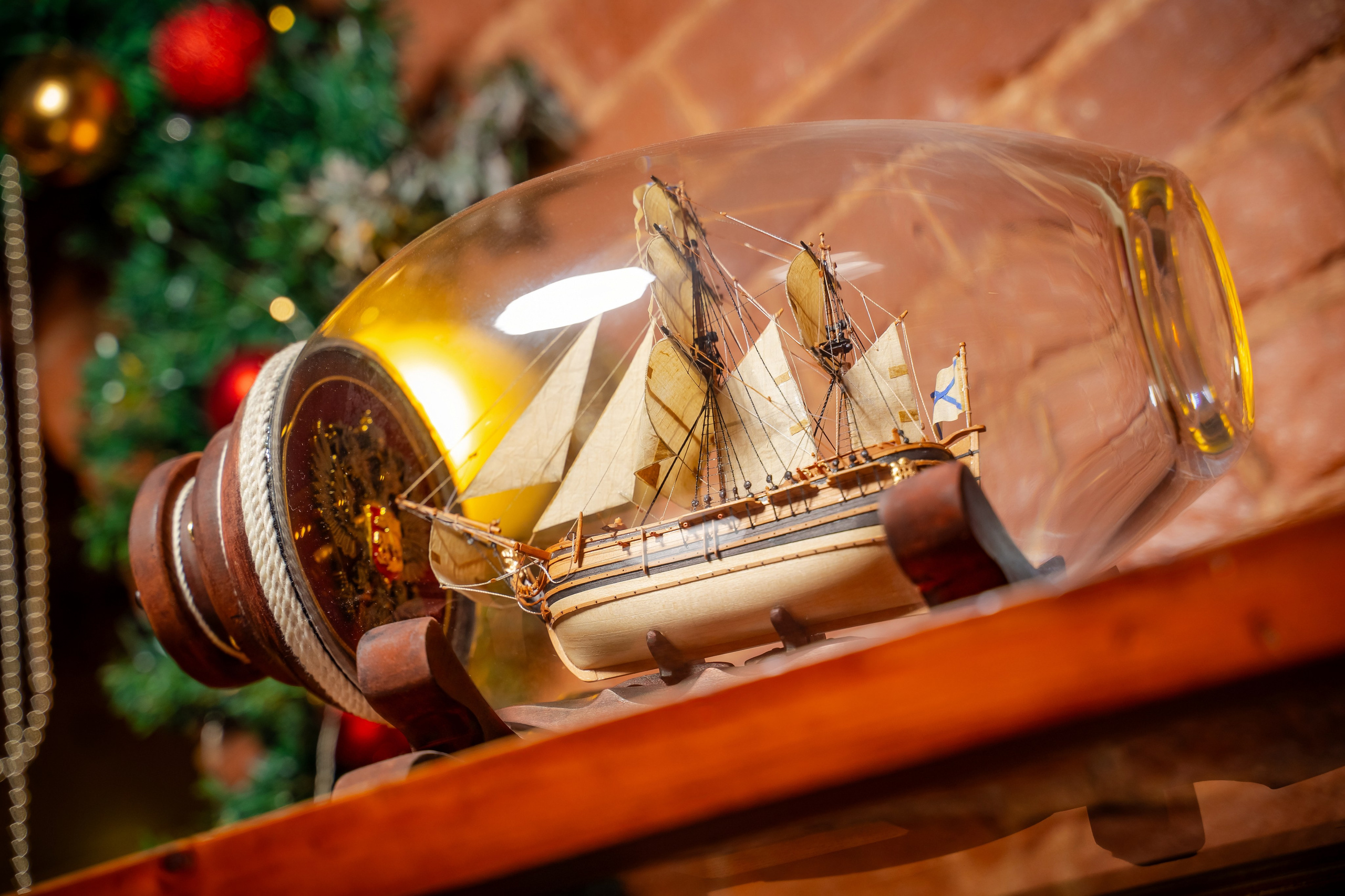 Корпоратив в Ресторане Штакеншнайдер Январь 2025. Фотограф Александр Вишняков