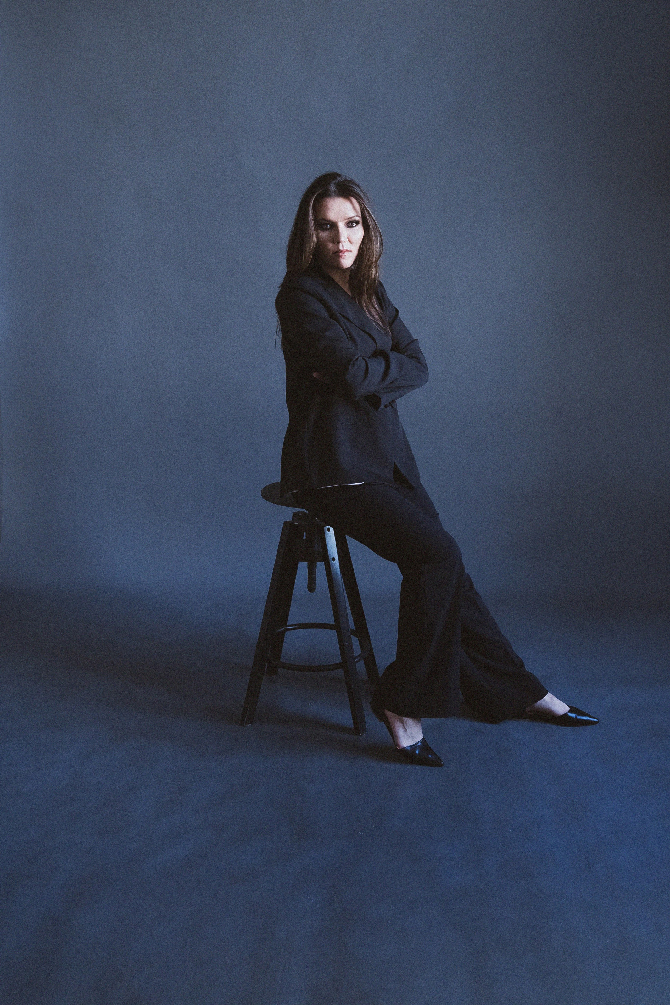 Настя. Семен Соколов