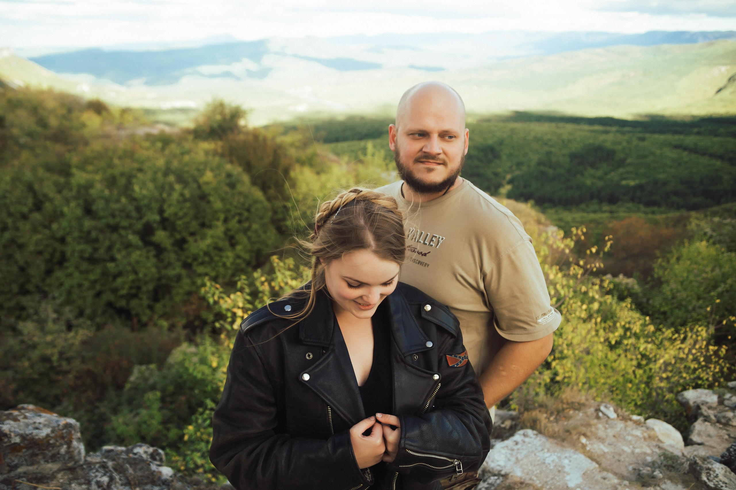 Таинственный Мангуп. Семен Соколов