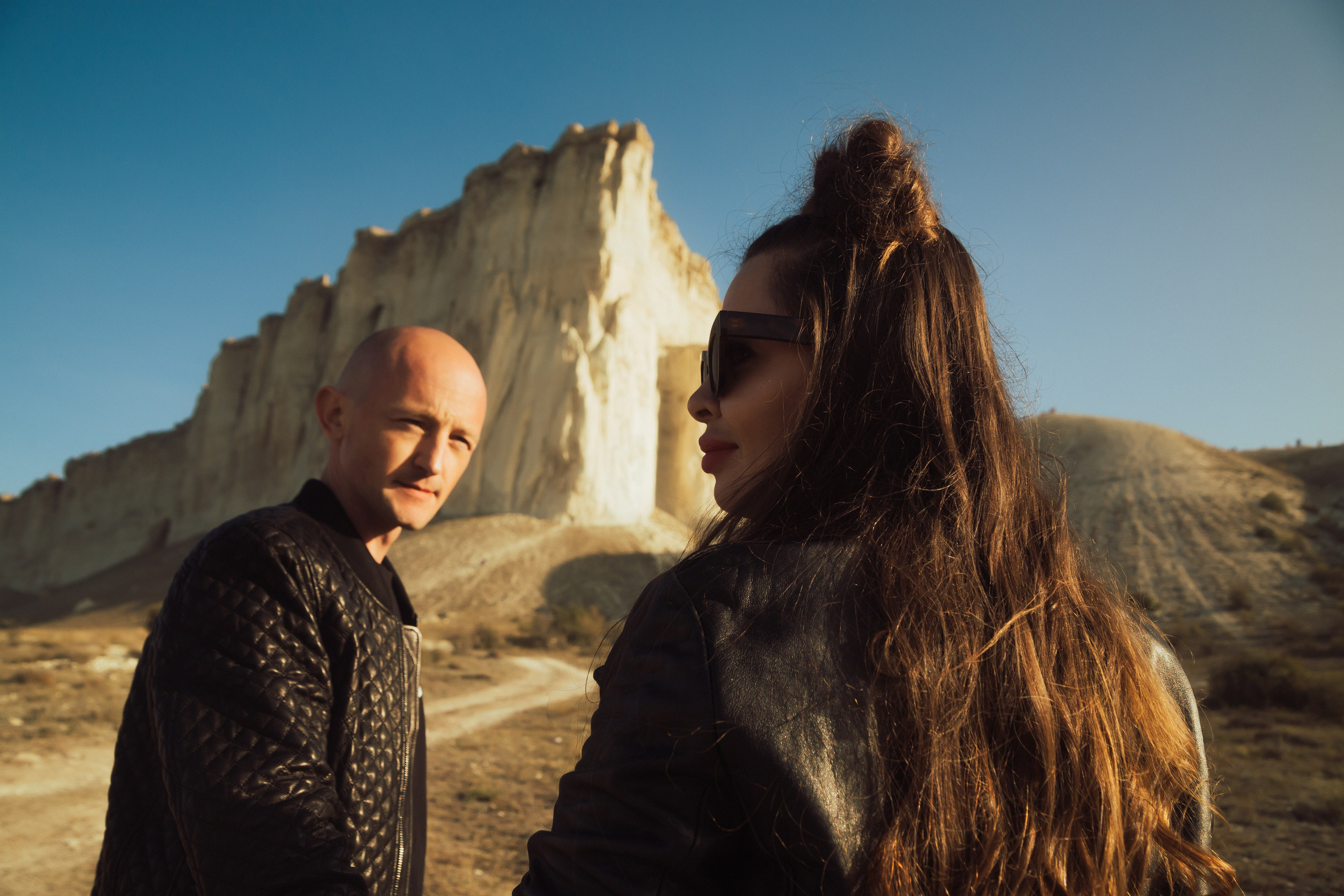 Поехали на рассвет. Семен Соколов