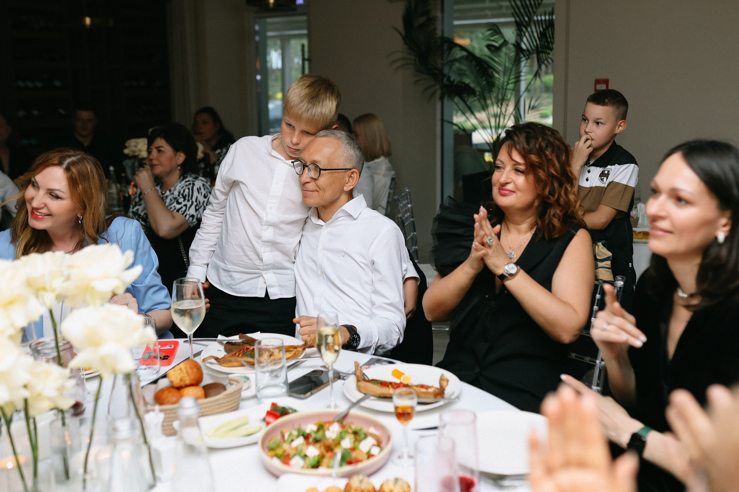 Юбилей VM. Свадебный фотограф Волгоград и Волжский Евгения Кимлач