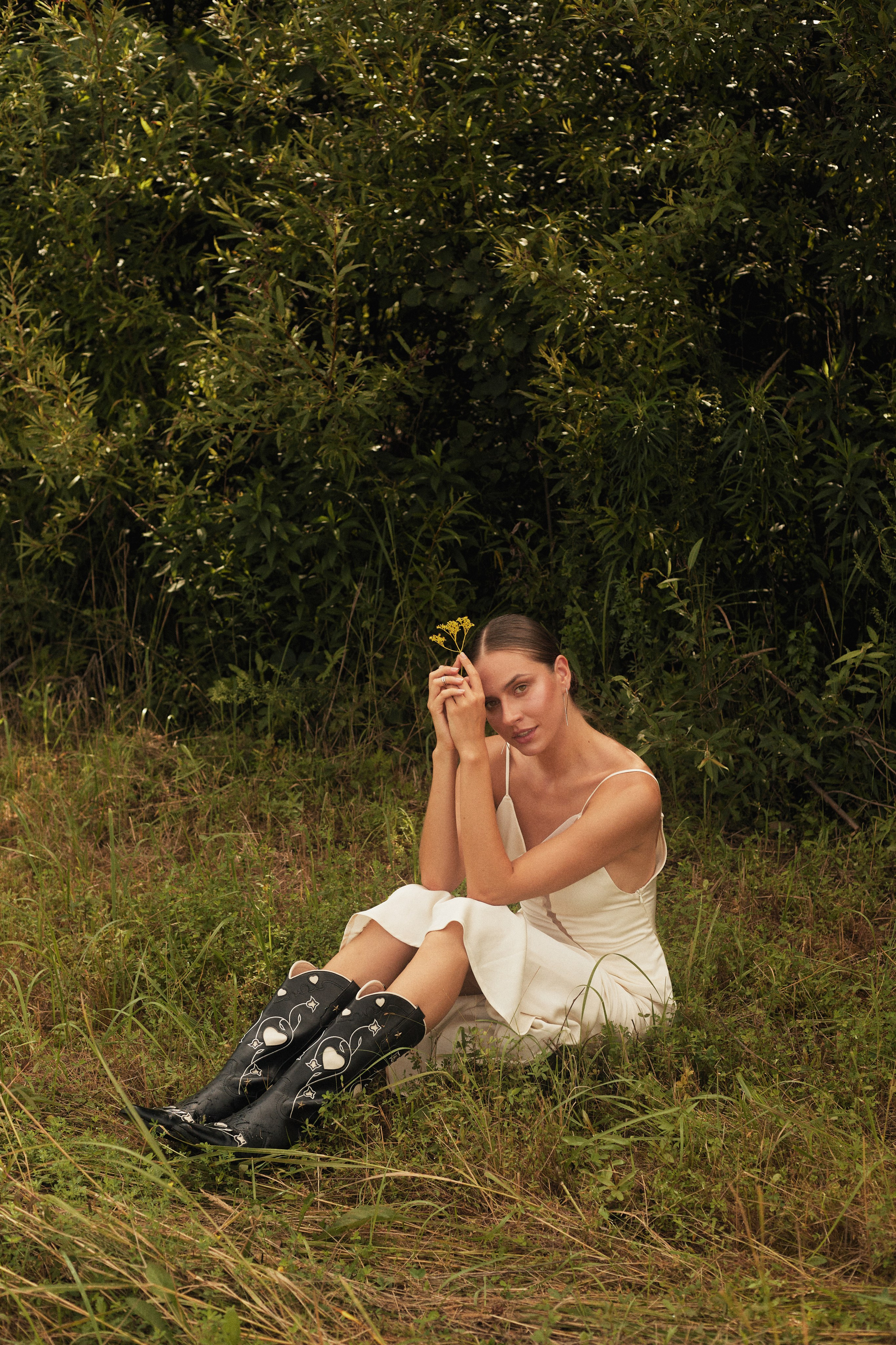 Вика. Фотограф Ионова Анастасия, г Владивосток