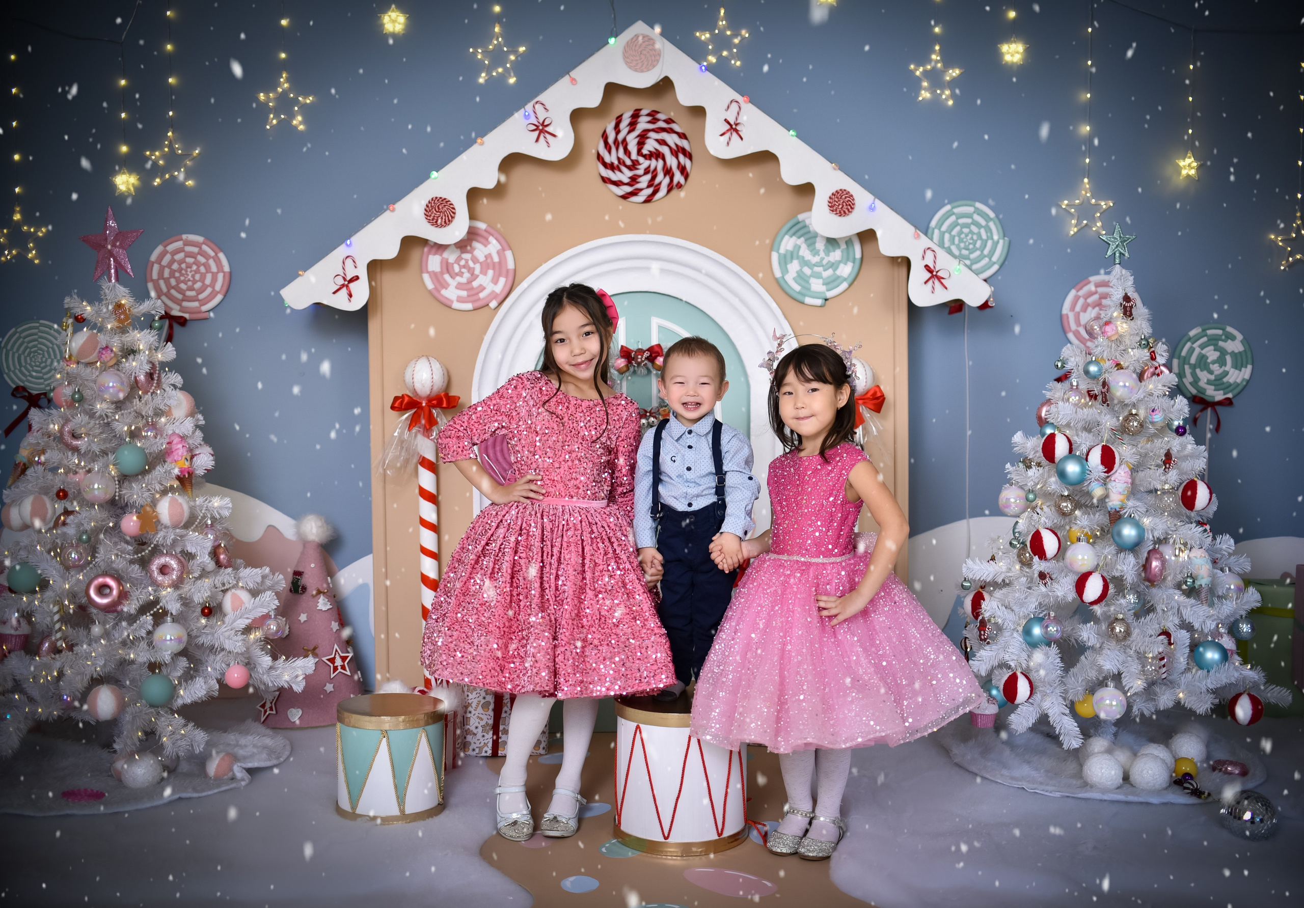 Анара. Фотограф Тамара Катапова