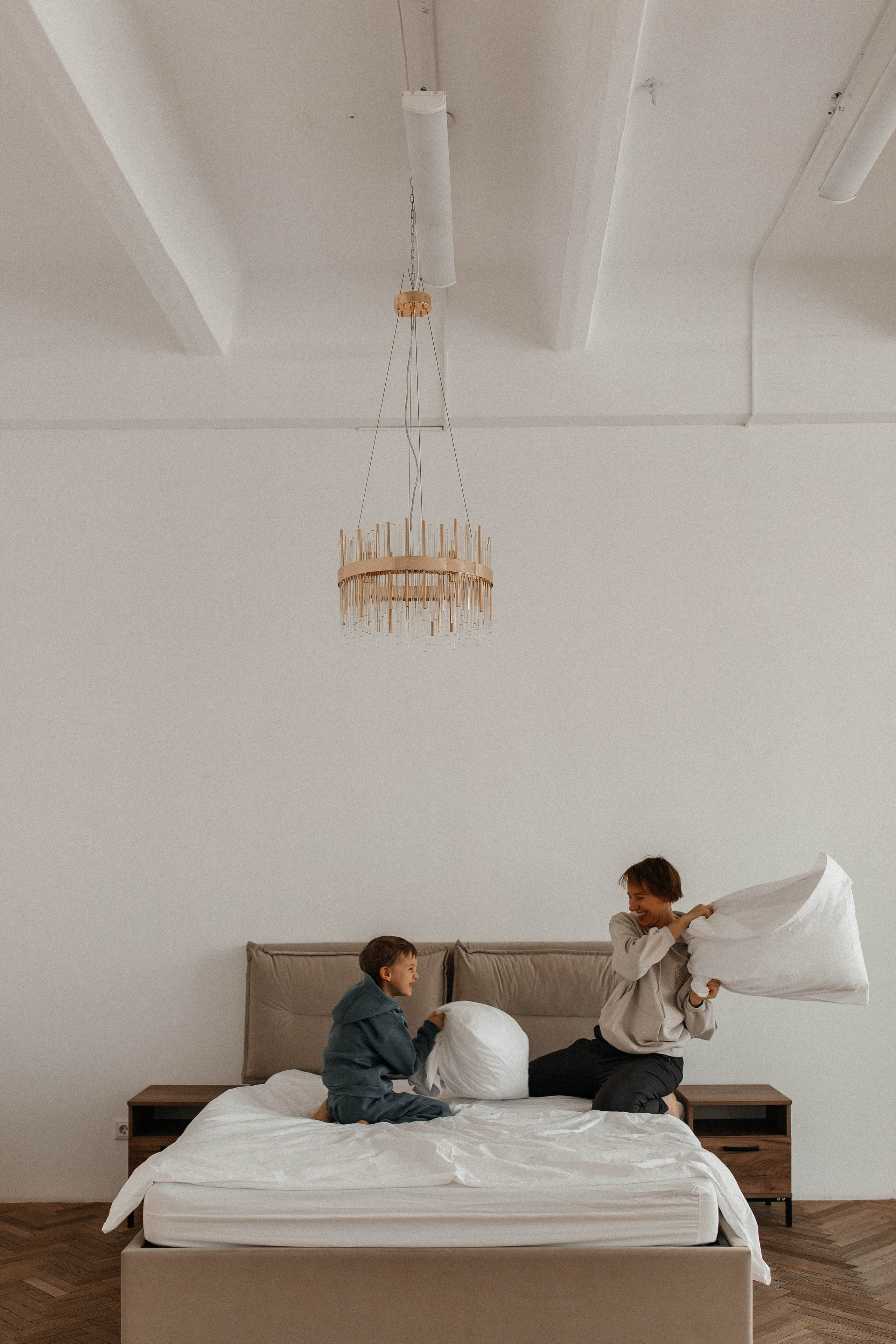 Алиса и Иван. Профессиональный фотограф