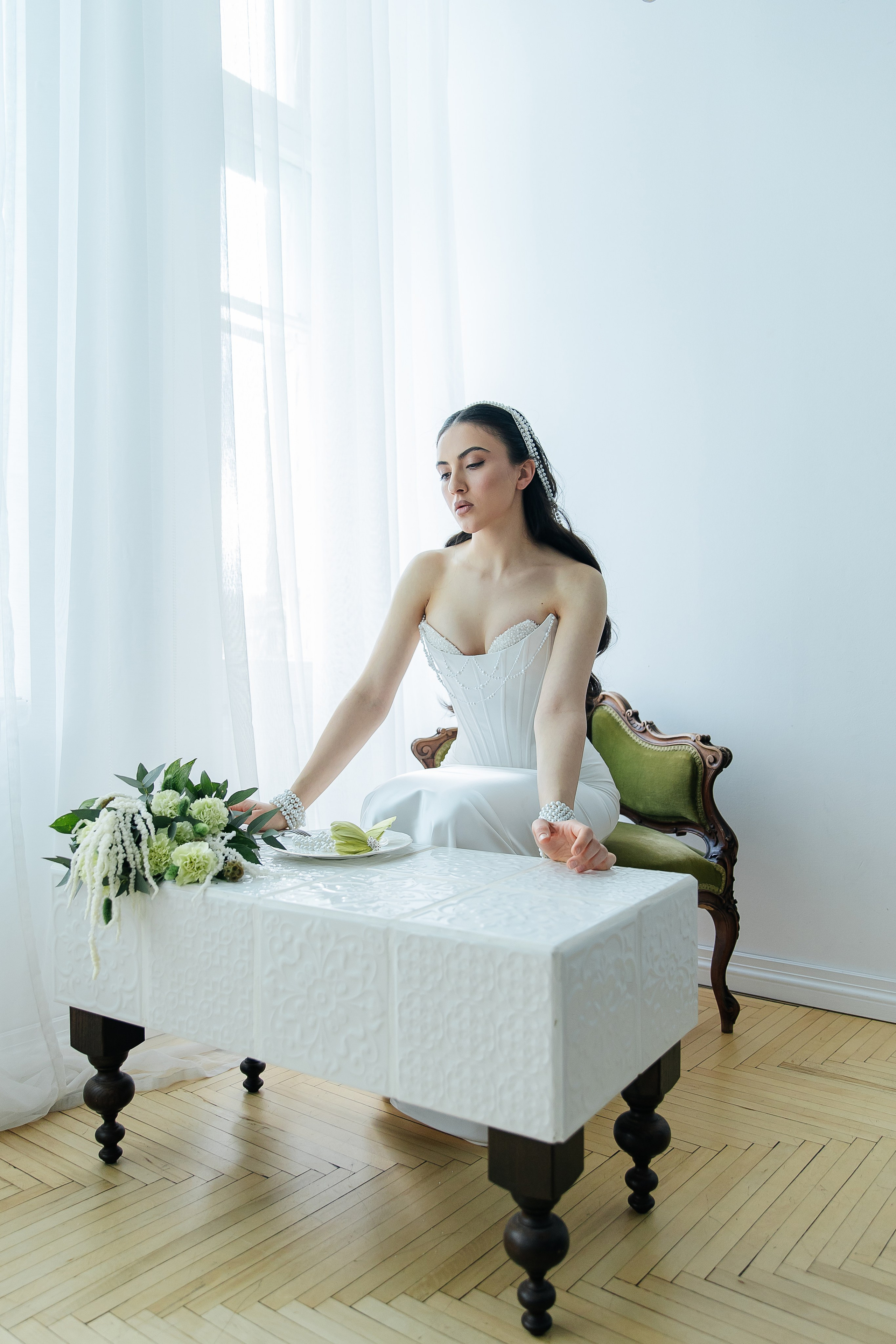 Азиза. Свадебный и семейный фотограф в Новопавловске и КМВ Баканова Юлия