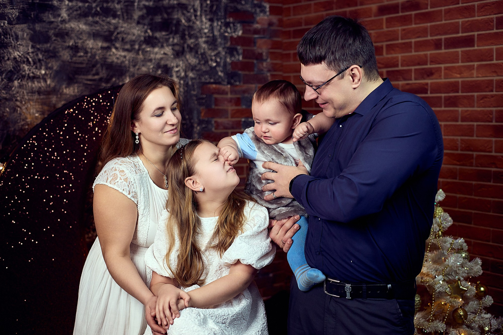 Семейные съемки. Фотограф Воронеж Александр Нечаев