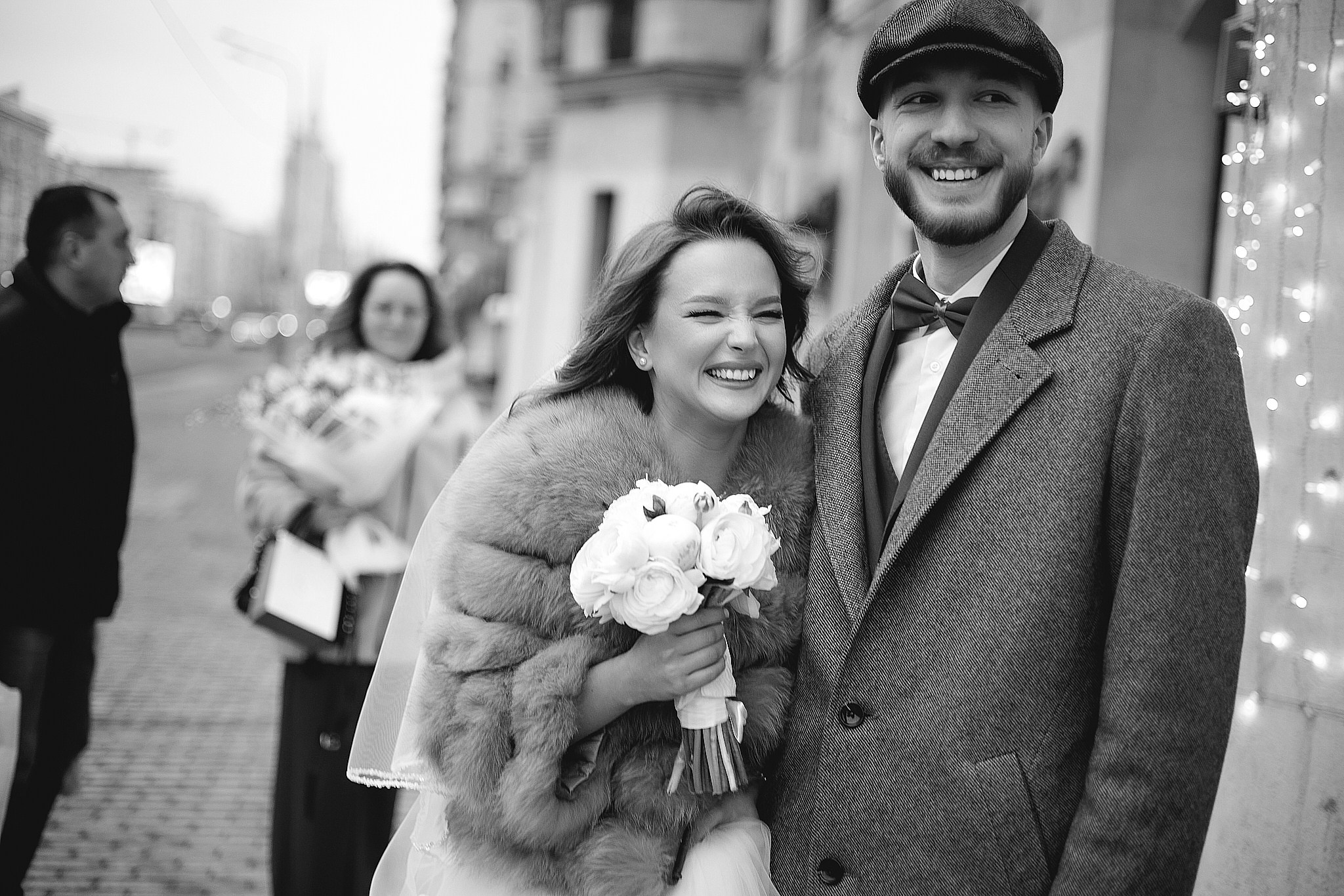 Свадьбы. Фотограф Ирина Абзалова