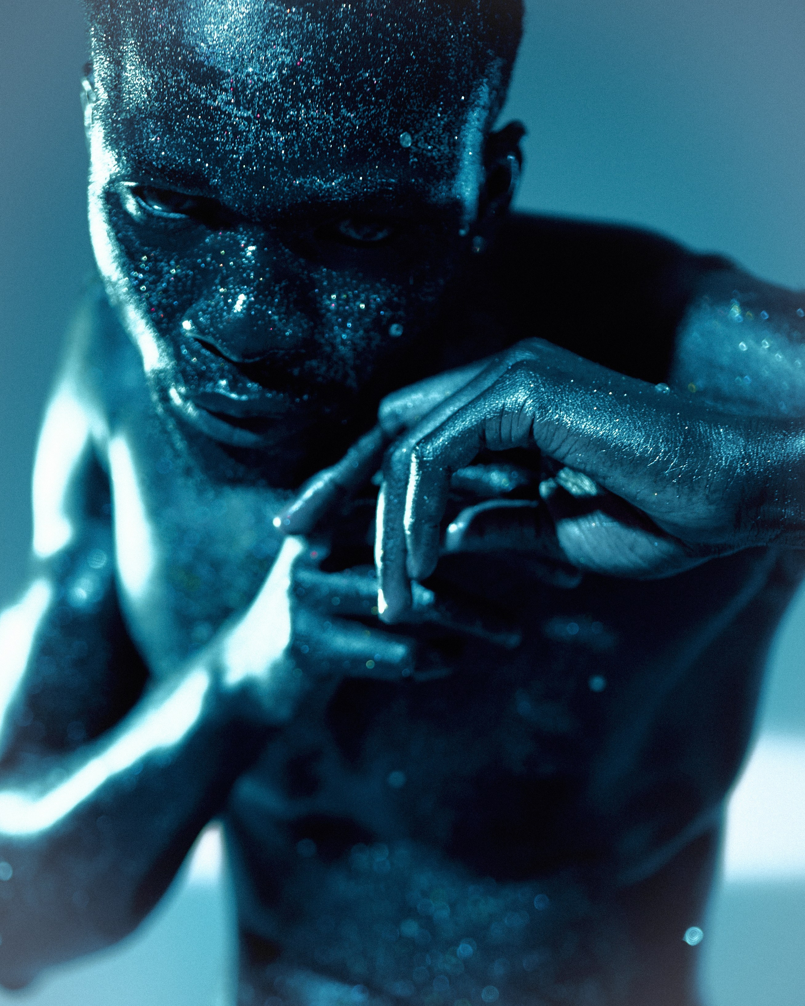 PERSONAL PROJECT. GREBELINII.RU — Фотограф & AI-креатор, Краснодар