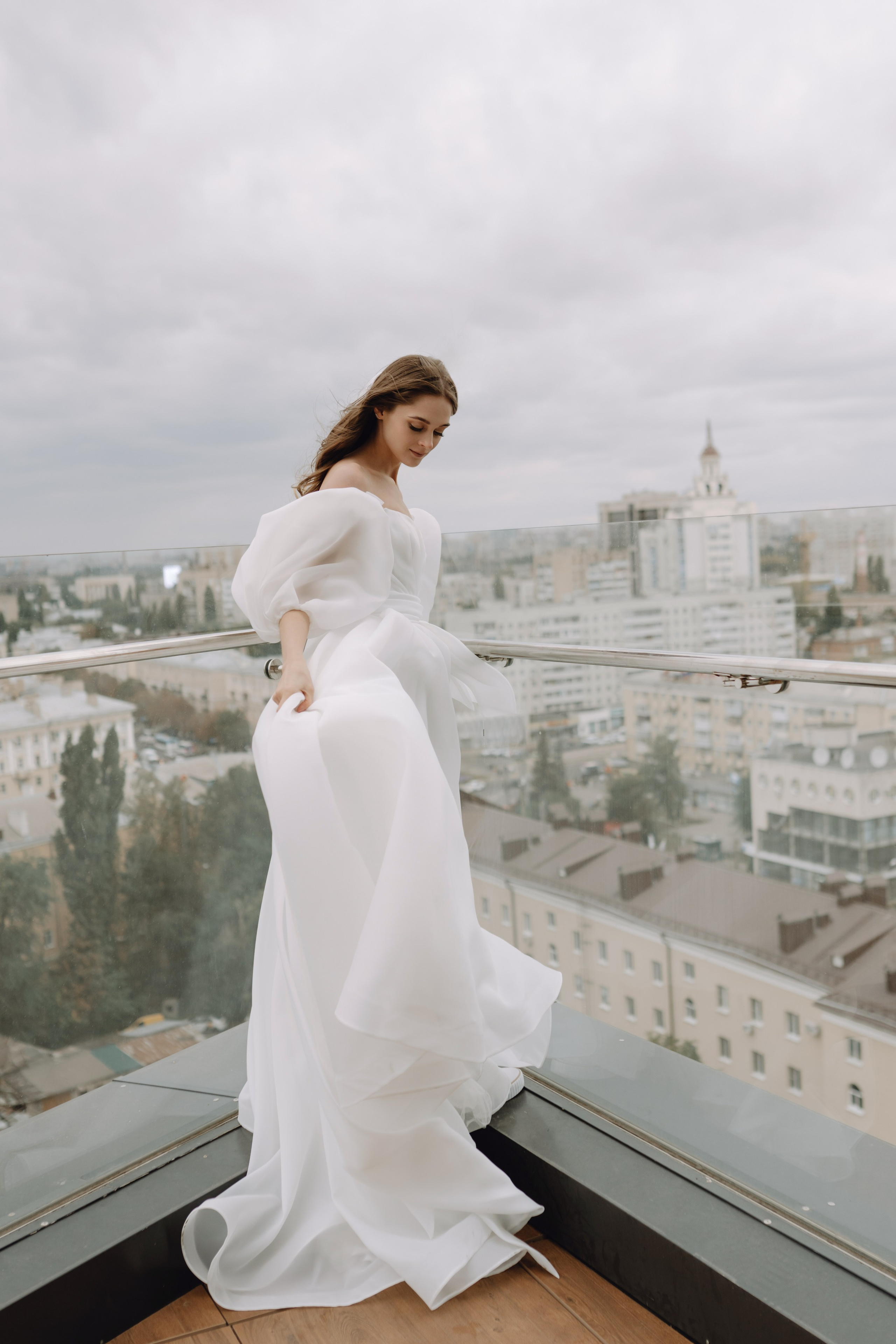 Альберт и Лера. Свадебный фотограф Анжелика Сариева