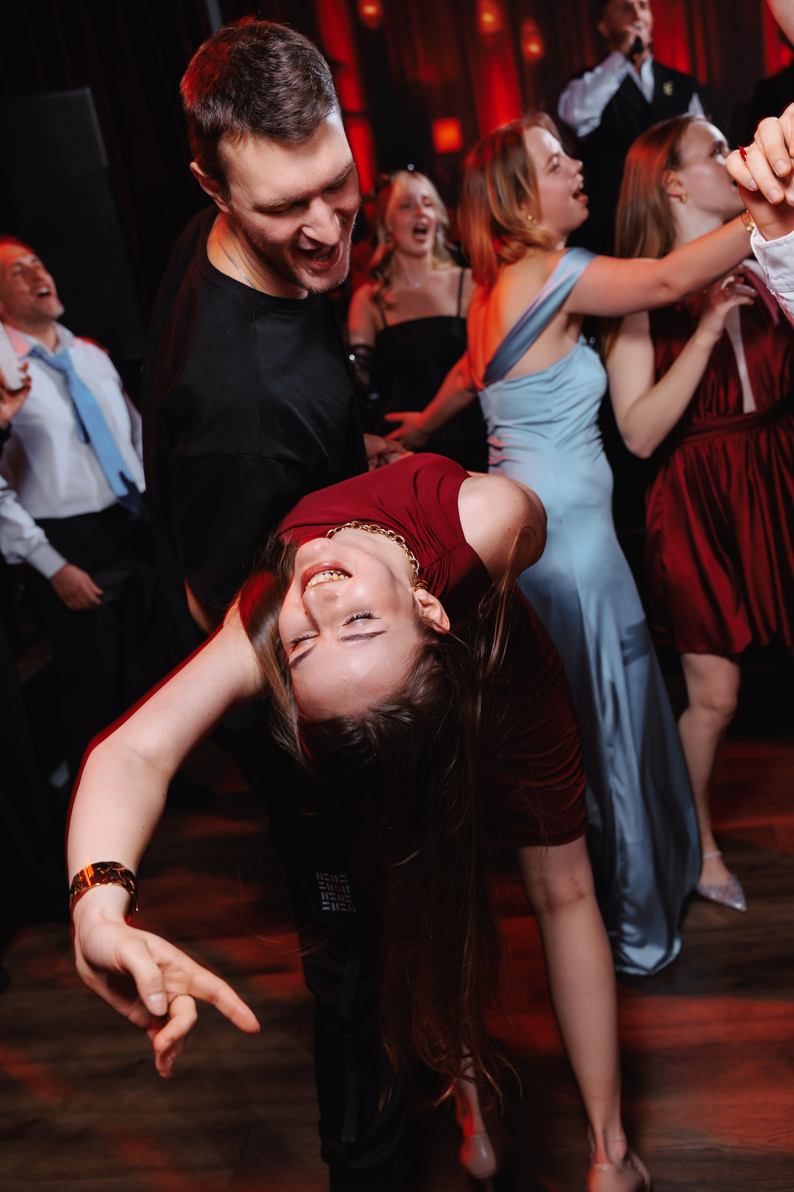 События. Фотограф в Санкт-Петербурге Кирюшенков Андрей