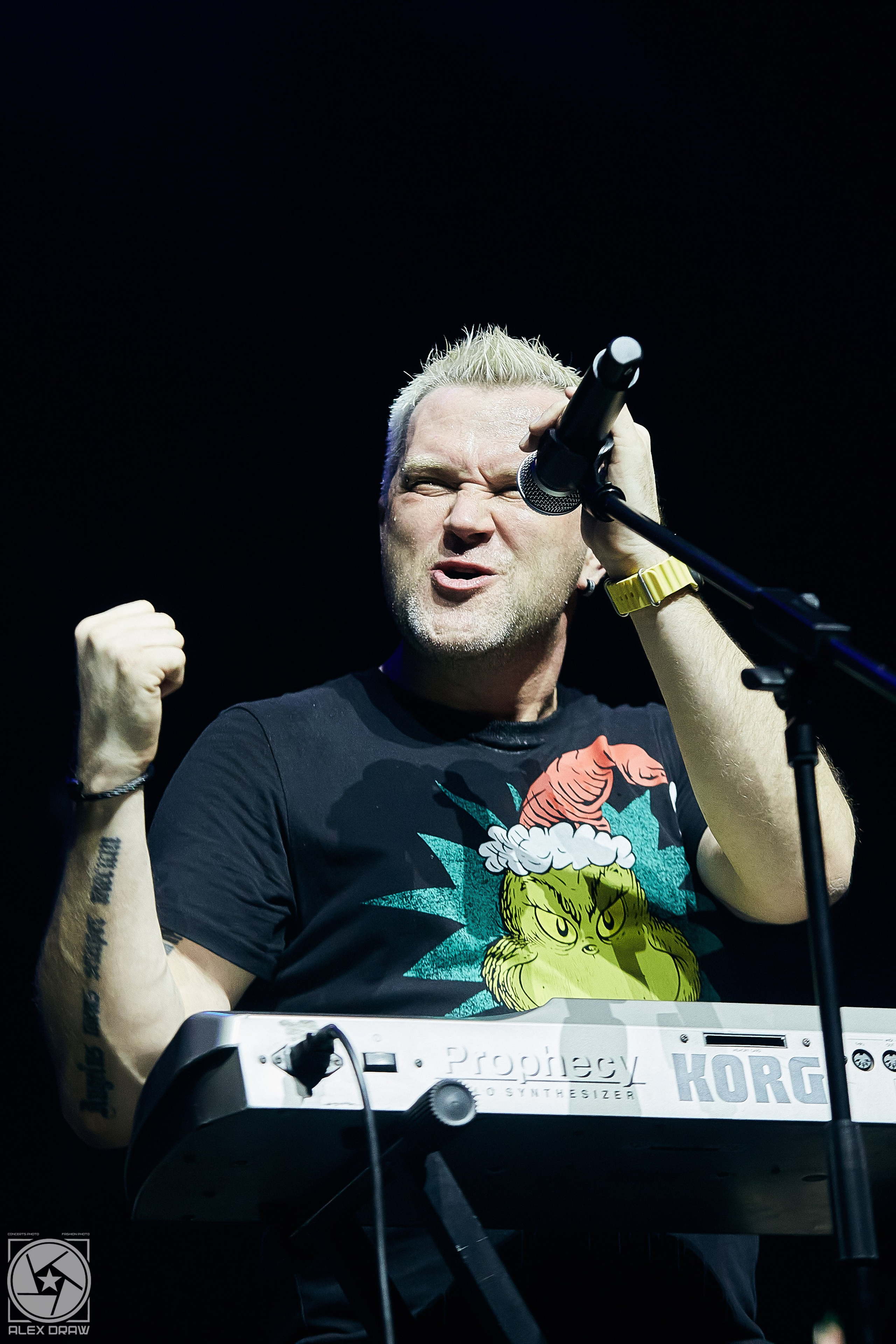 СУПЕР ДИСКОТЕКА 90-Х 00-Х КРАСНОЯРСК 5.01. Фотограф Москва Concerts photo / Fashion photо