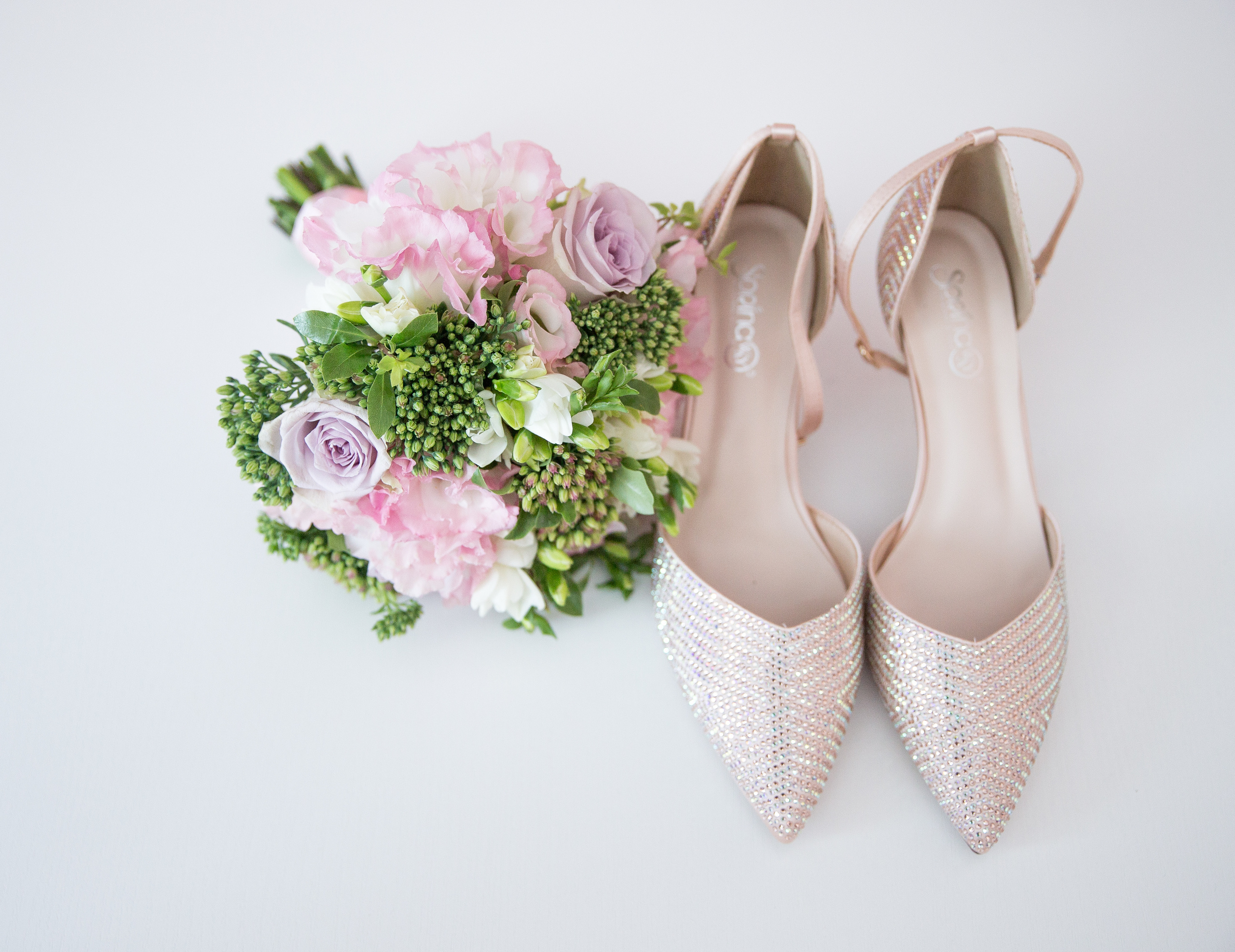 Николай и Валерия (Парк-отель «Орловский»). Свадебный фотограф в Москве    Еремин Анатолий