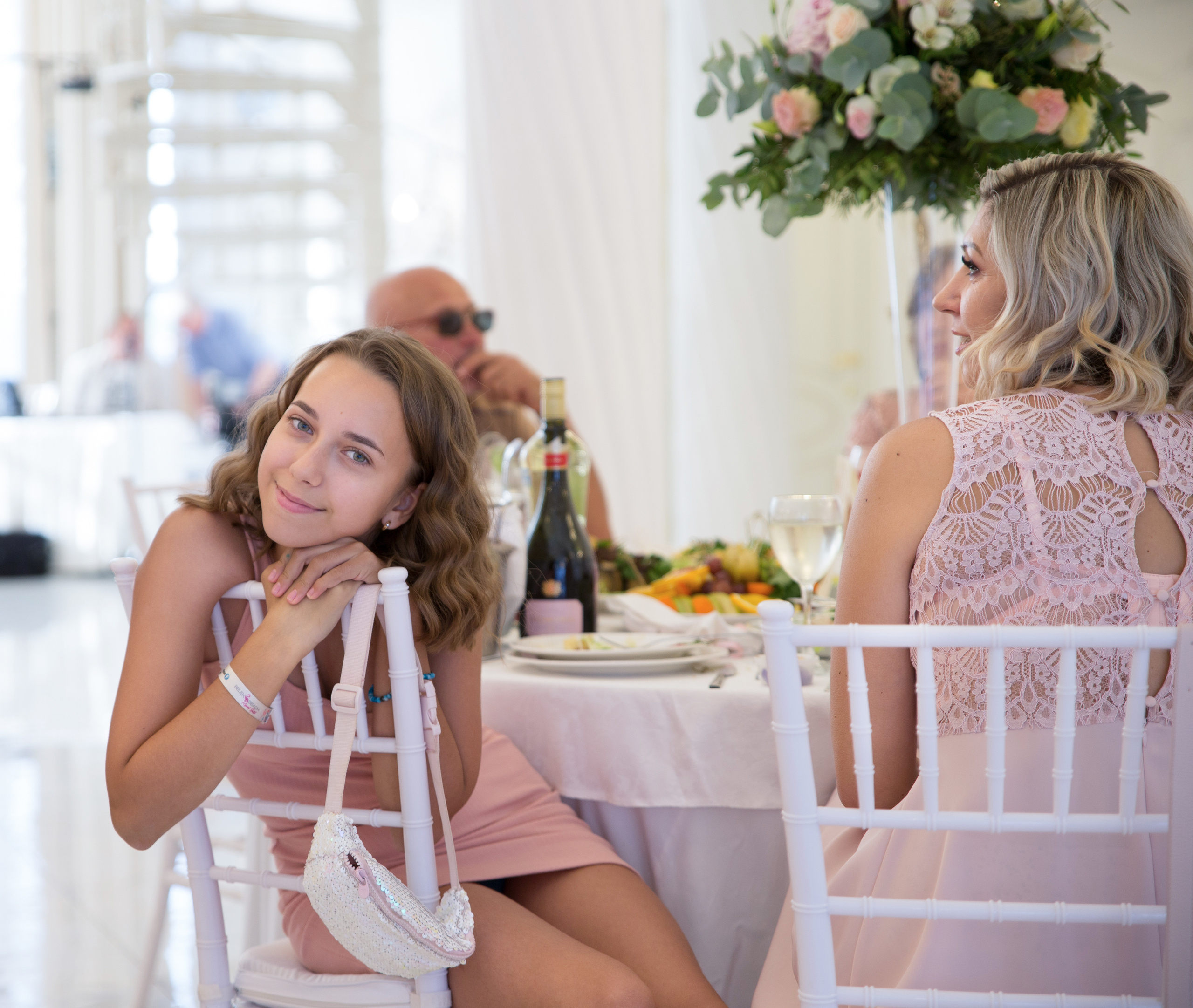 Николай и Валерия (Парк-отель «Орловский»). Свадебный фотограф в Москве    Еремин Анатолий