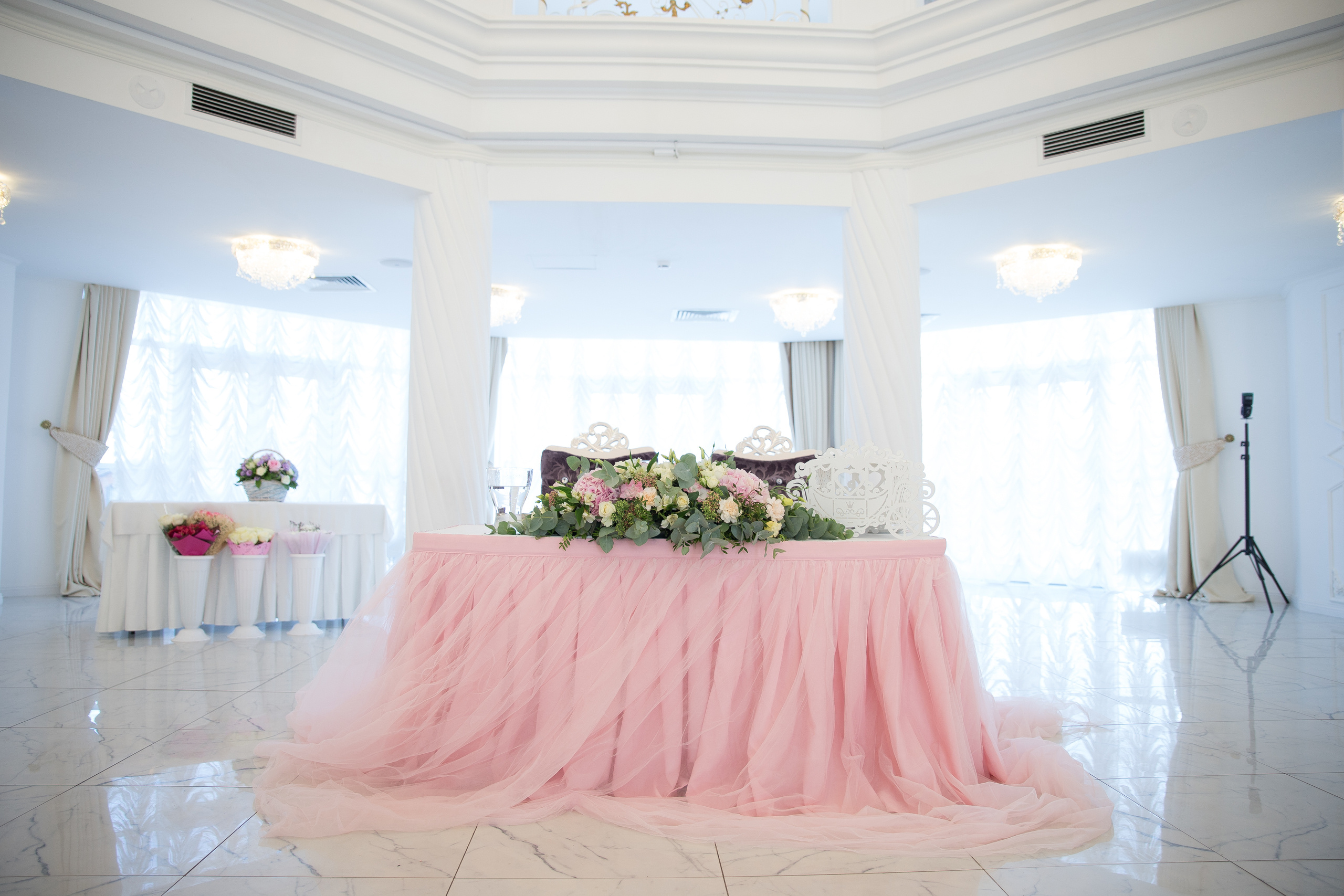 Николай и Валерия (Парк-отель «Орловский»). Свадебный фотограф в Москве    Еремин Анатолий