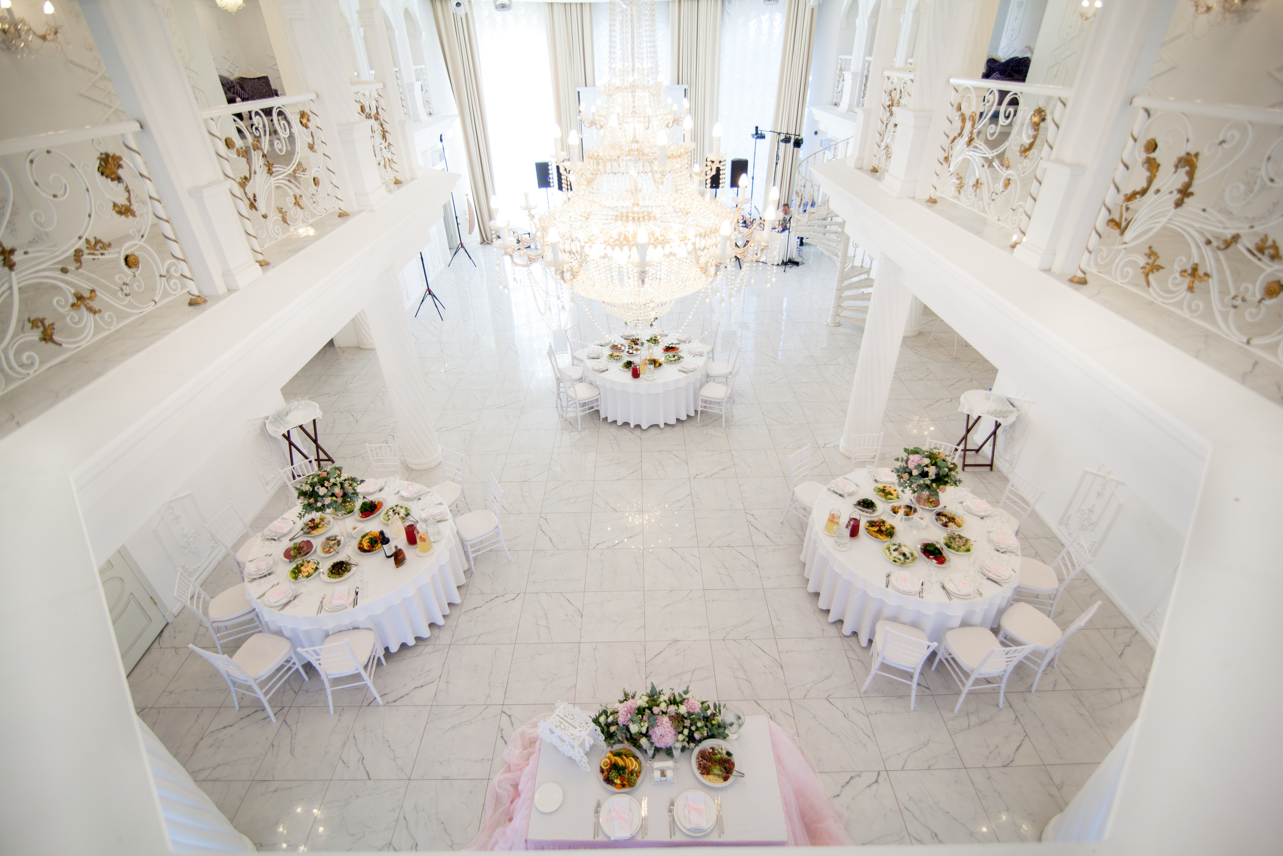 Николай и Валерия (Парк-отель «Орловский»). Свадебный фотограф в Москве    Еремин Анатолий