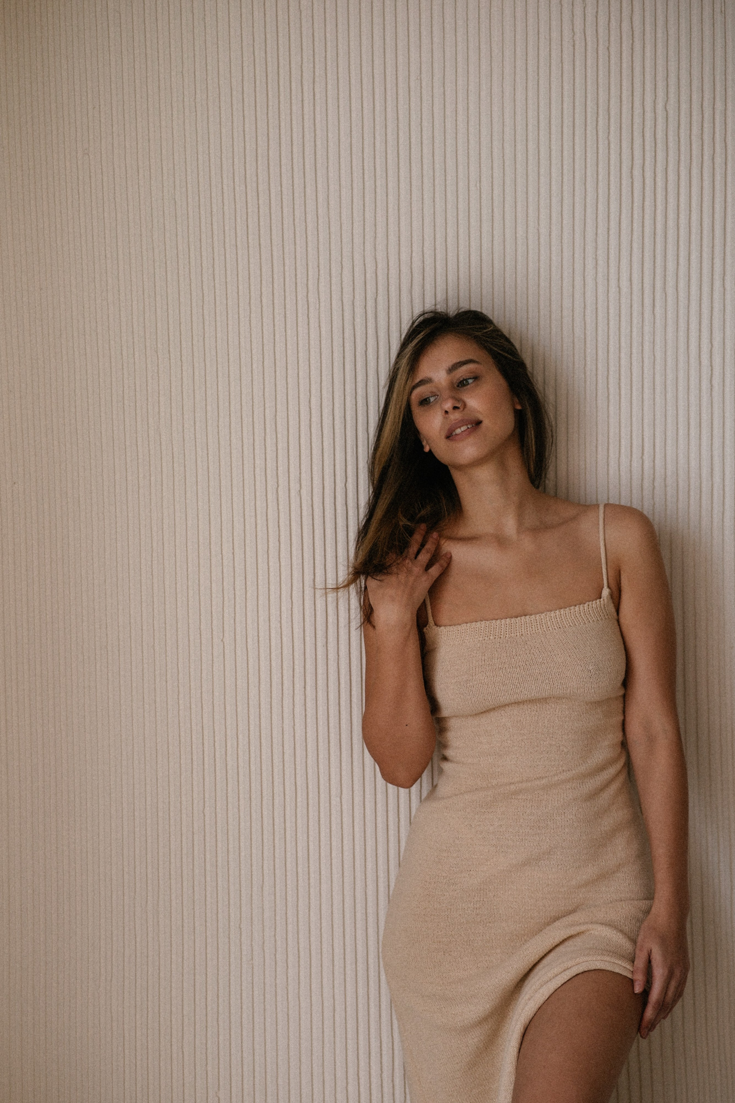 Мария, студия. Фотограф Ульяна Дивина в Нижнем Новгороде и Нижегородской области