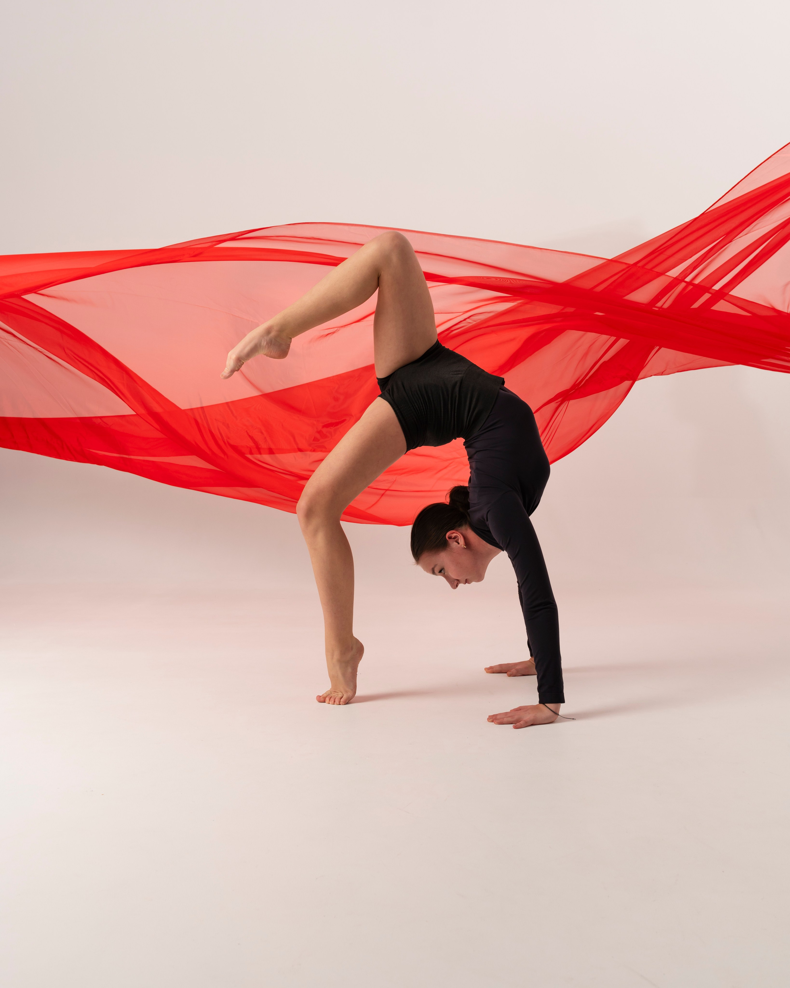 Алёна. EnDehors. Фотограф Сергей Дружков (Воронеж / Липецк)