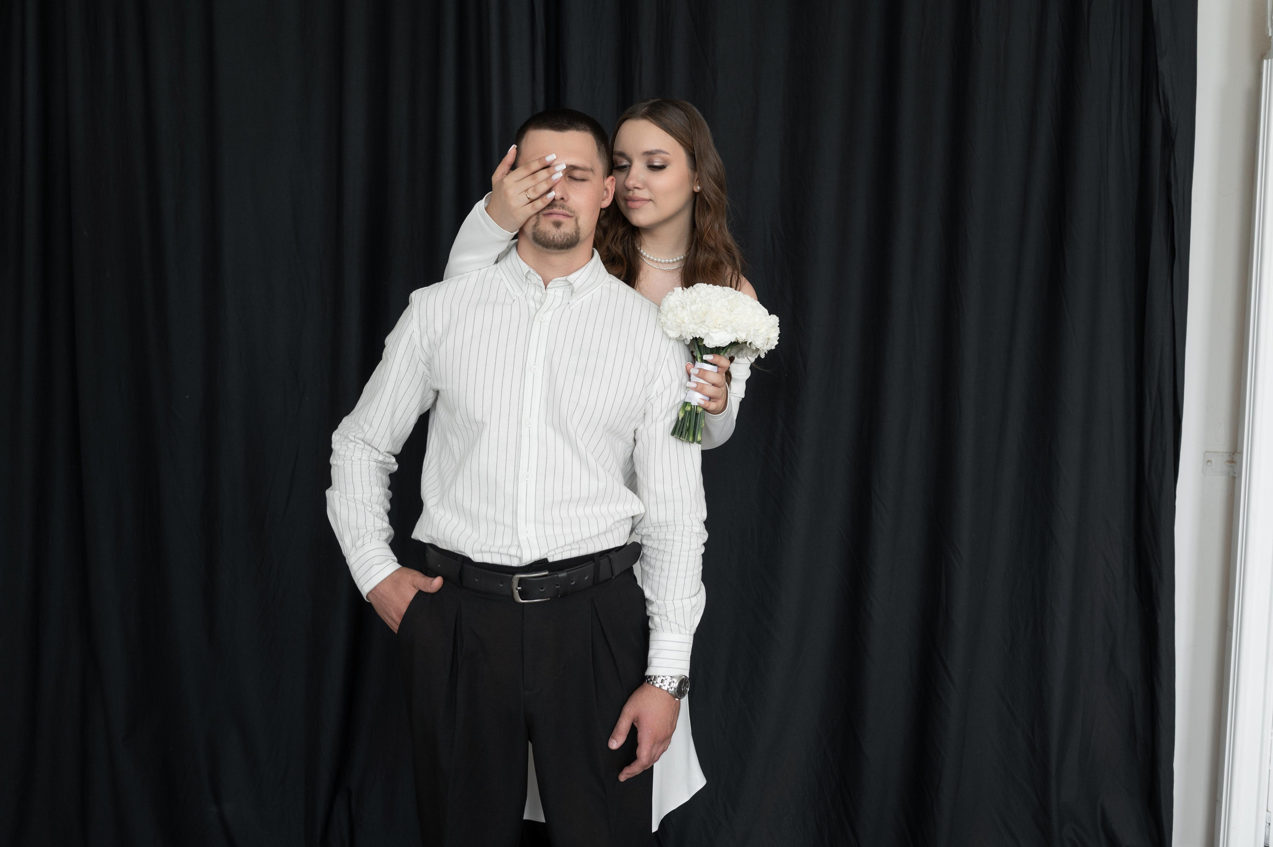 Алексей и Алина. Свадебный, портретный, коммерческий, предметный фотограф в Ставрополе Иван Белашов