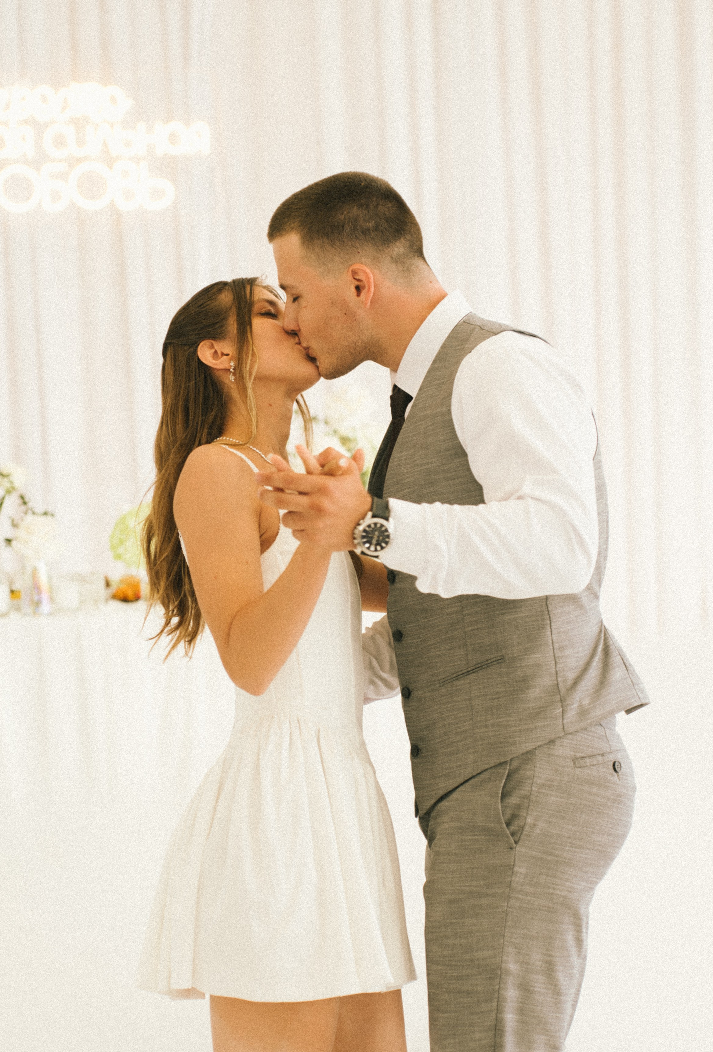 Alexandr & Valeria. Свадебный и семейный фотограф Москва