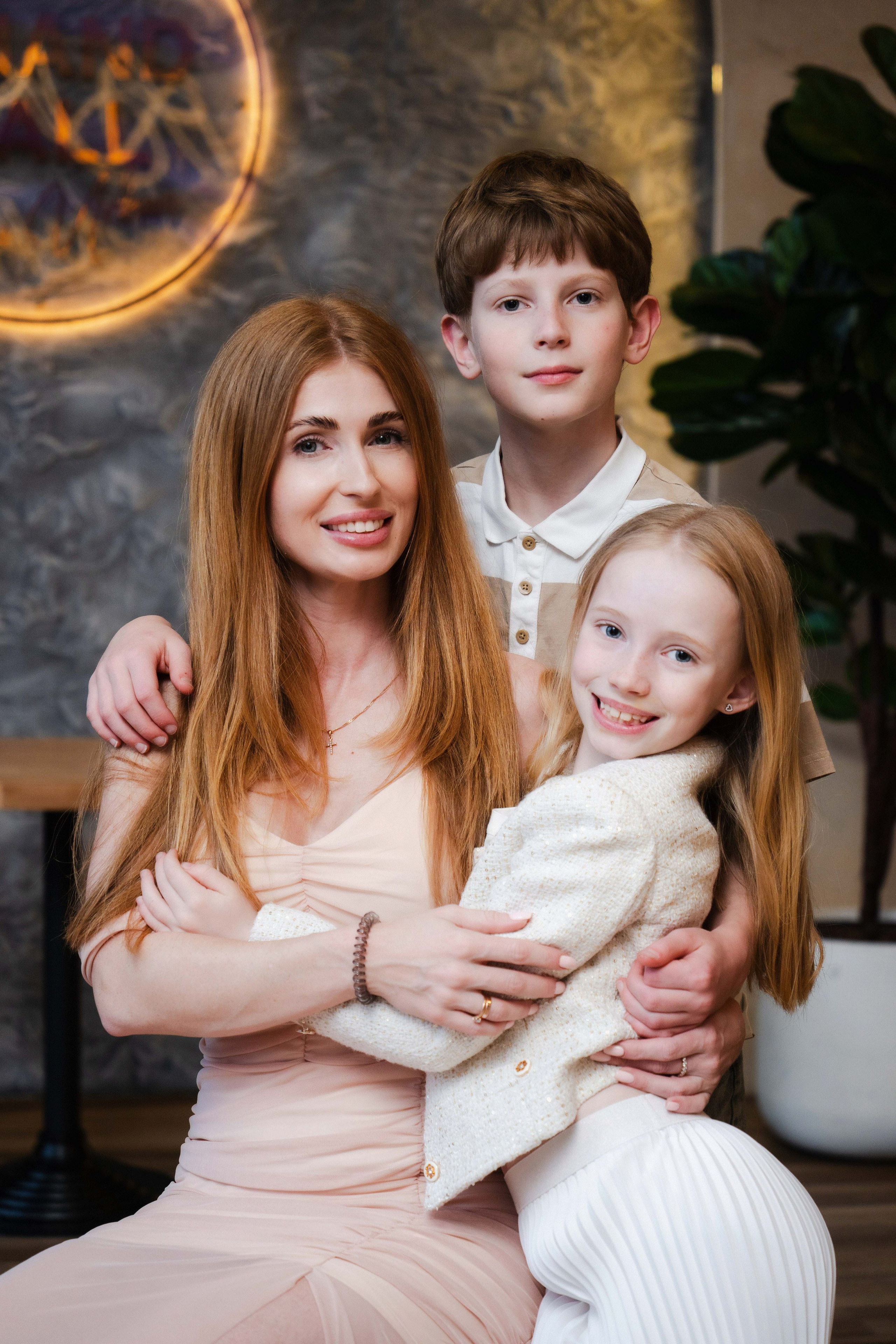 День рождения Романа. Свадебный и семейный фотограф в Санкт-Петербурге Виктор Голубев