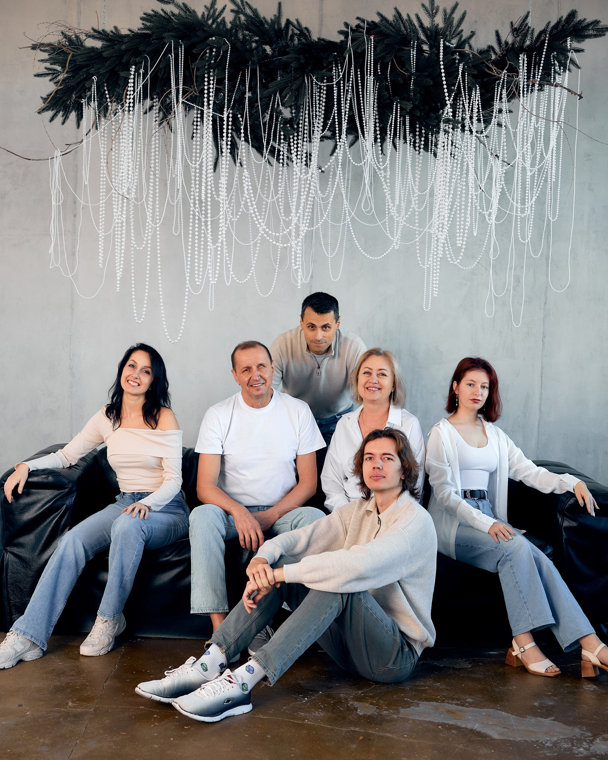 Семейный фотограф в Волгограде. Фотограф Волгоград Дмитрий Туманов