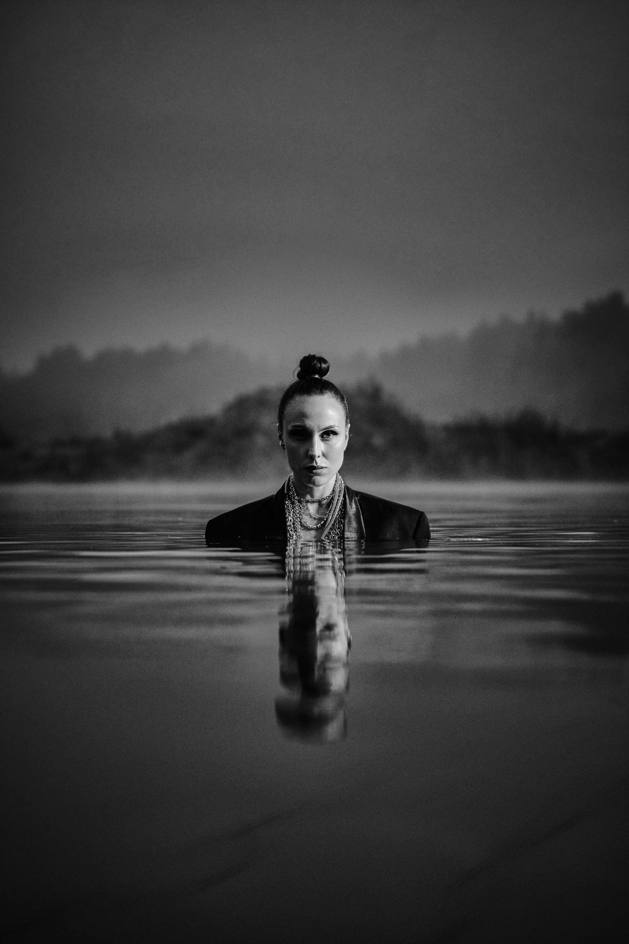 Галерея черно белой фотографии. Фото/видео съемки Сергей Пак