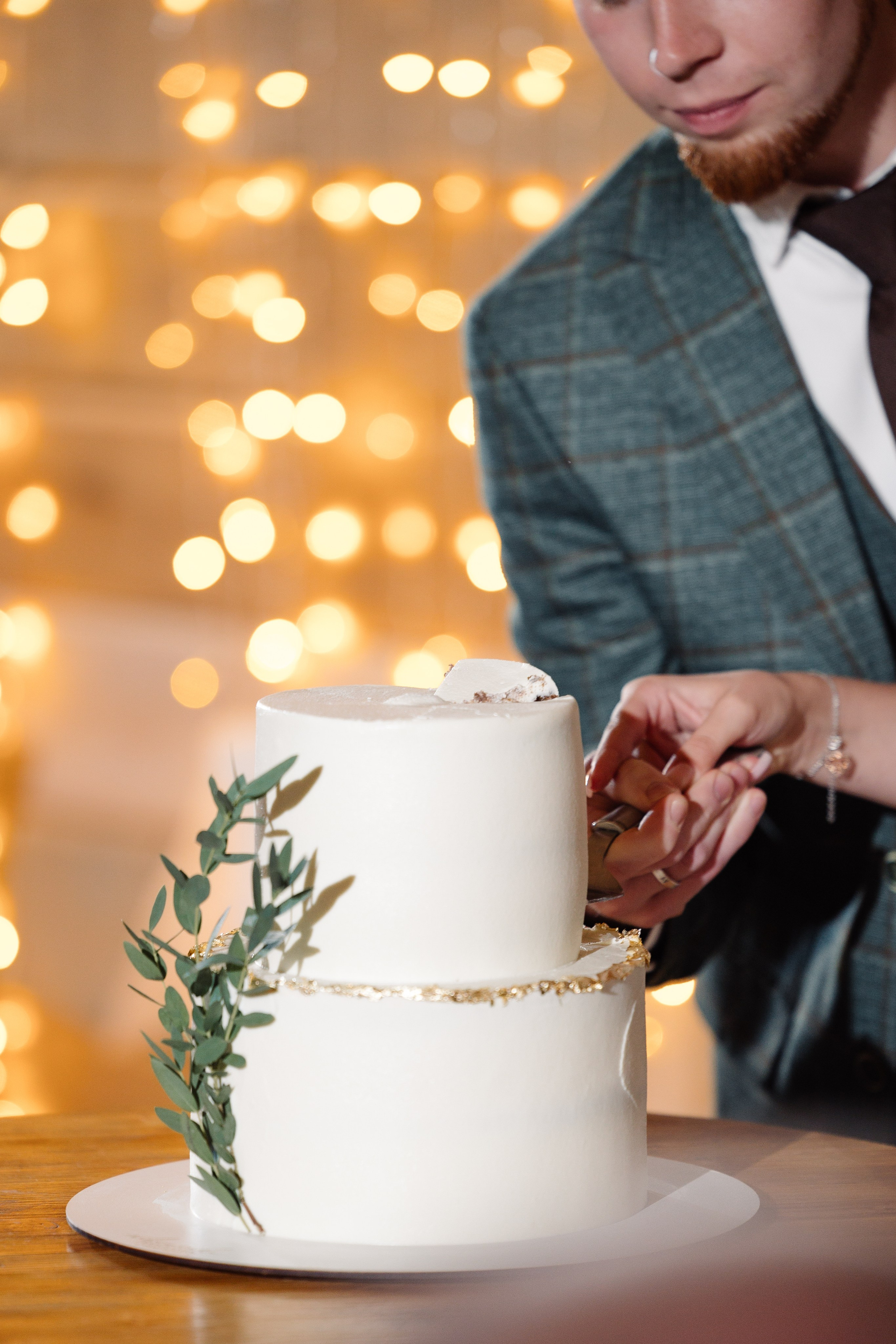 Анатолий и Анастасия