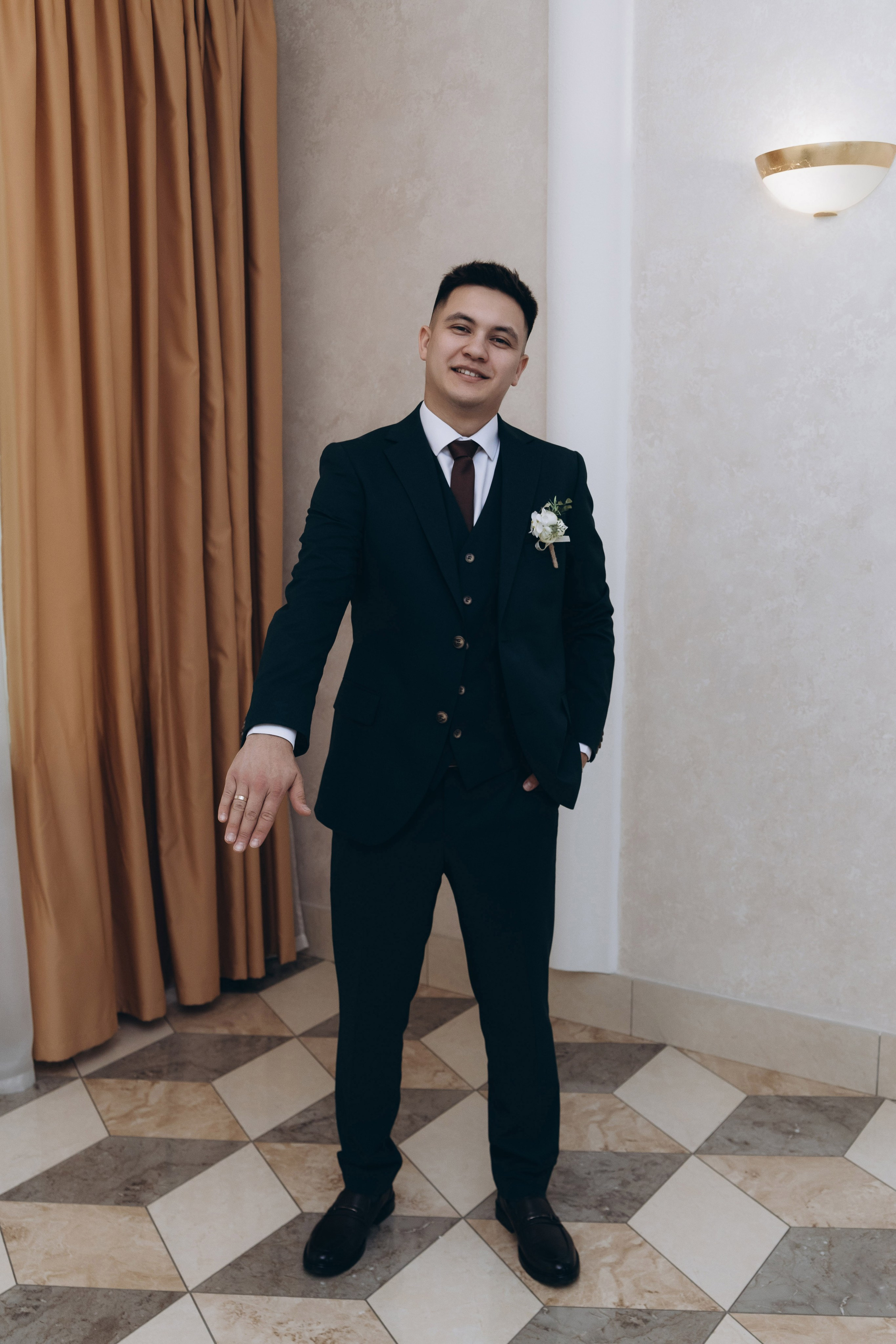 07.06.25 Данияр & Рузана. Свадебный и семейный фотограф в Новосибирске Дарья Кель