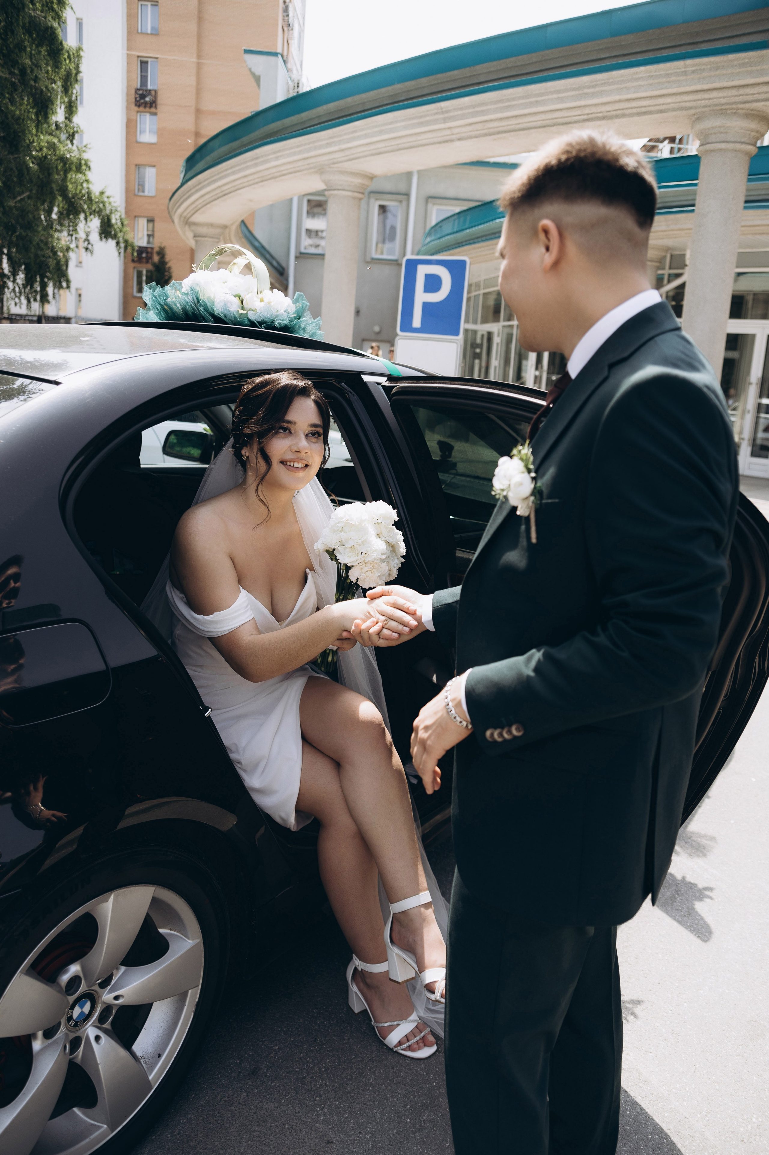 07.06.25 Данияр & Рузана. Свадебный и семейный фотограф в Новосибирске Дарья Кель