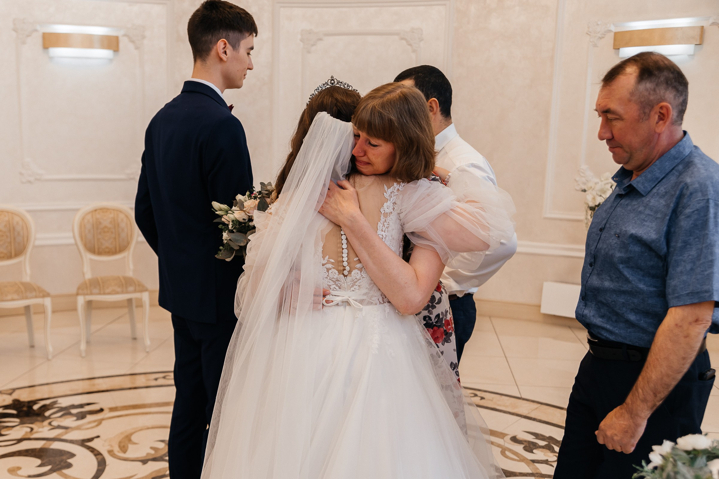 05.06.2024 Игорь & Ирина. Свадебный и семейный фотограф в Новосибирске Дарья Кель