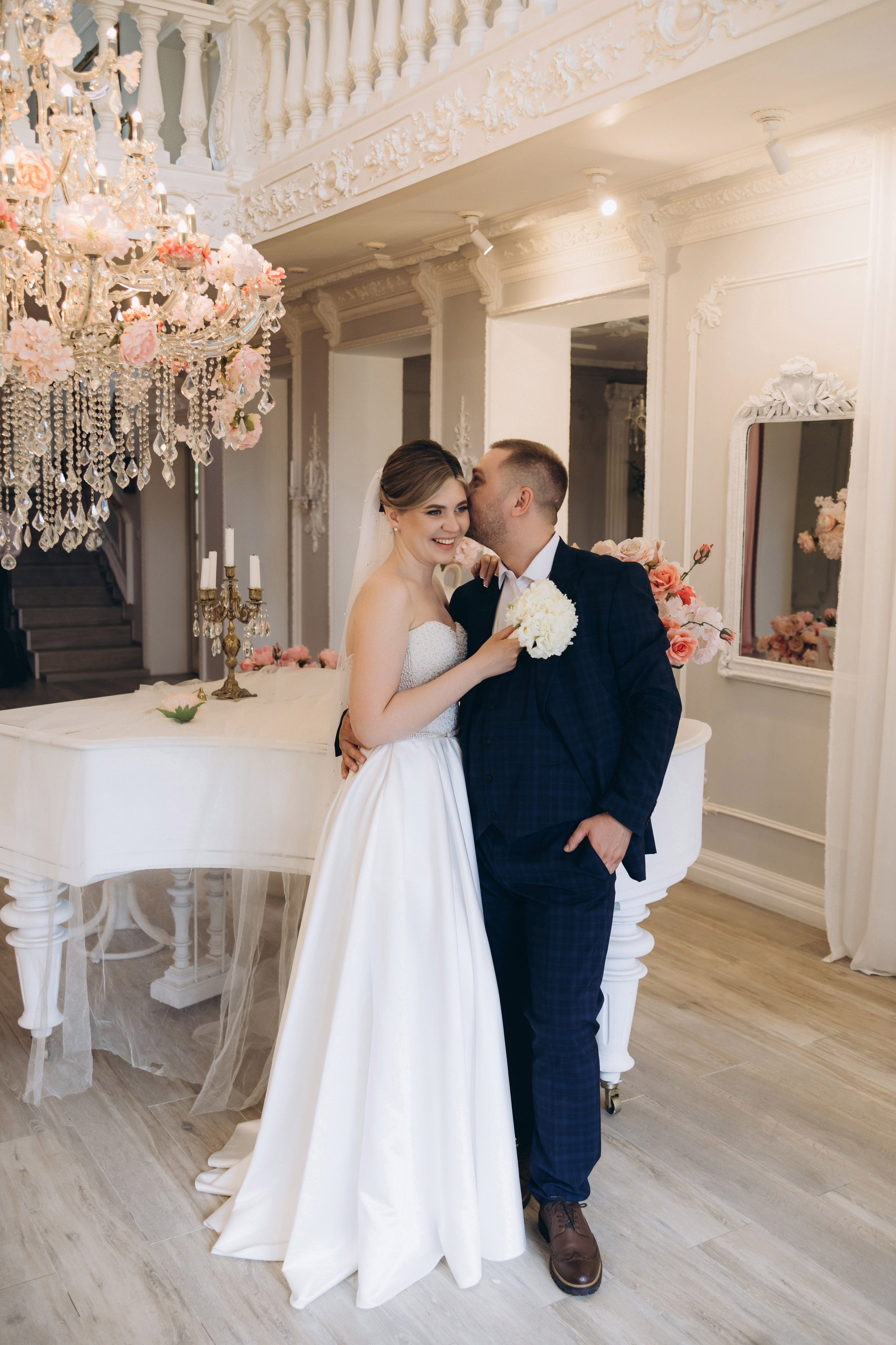 24.05.25 Алина & Борис. Свадебный и семейный фотограф в Новосибирске Дарья Кель