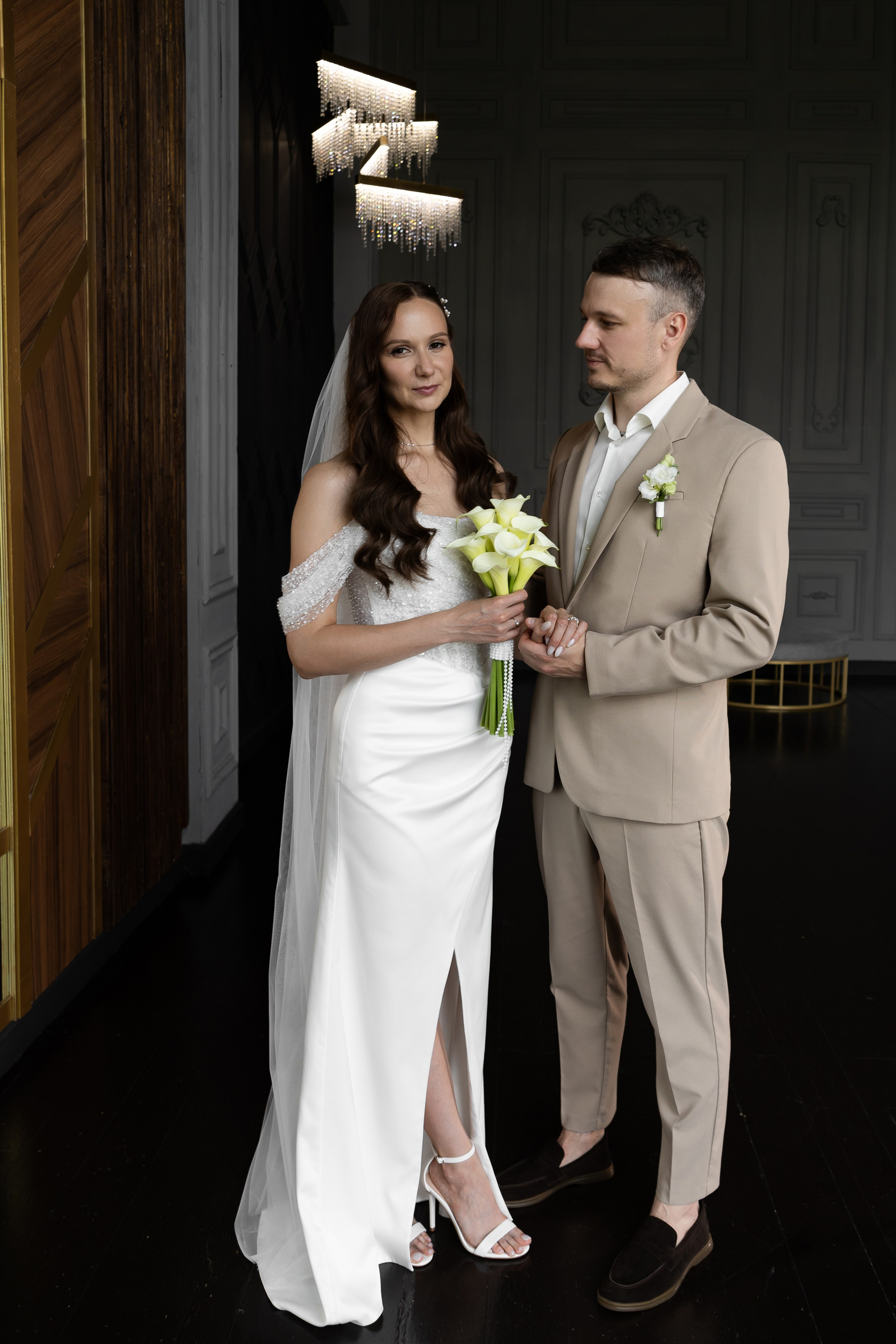 11.07.25 Андрей & Евгения. Свадебный и семейный фотограф в Новосибирске Дарья Кель