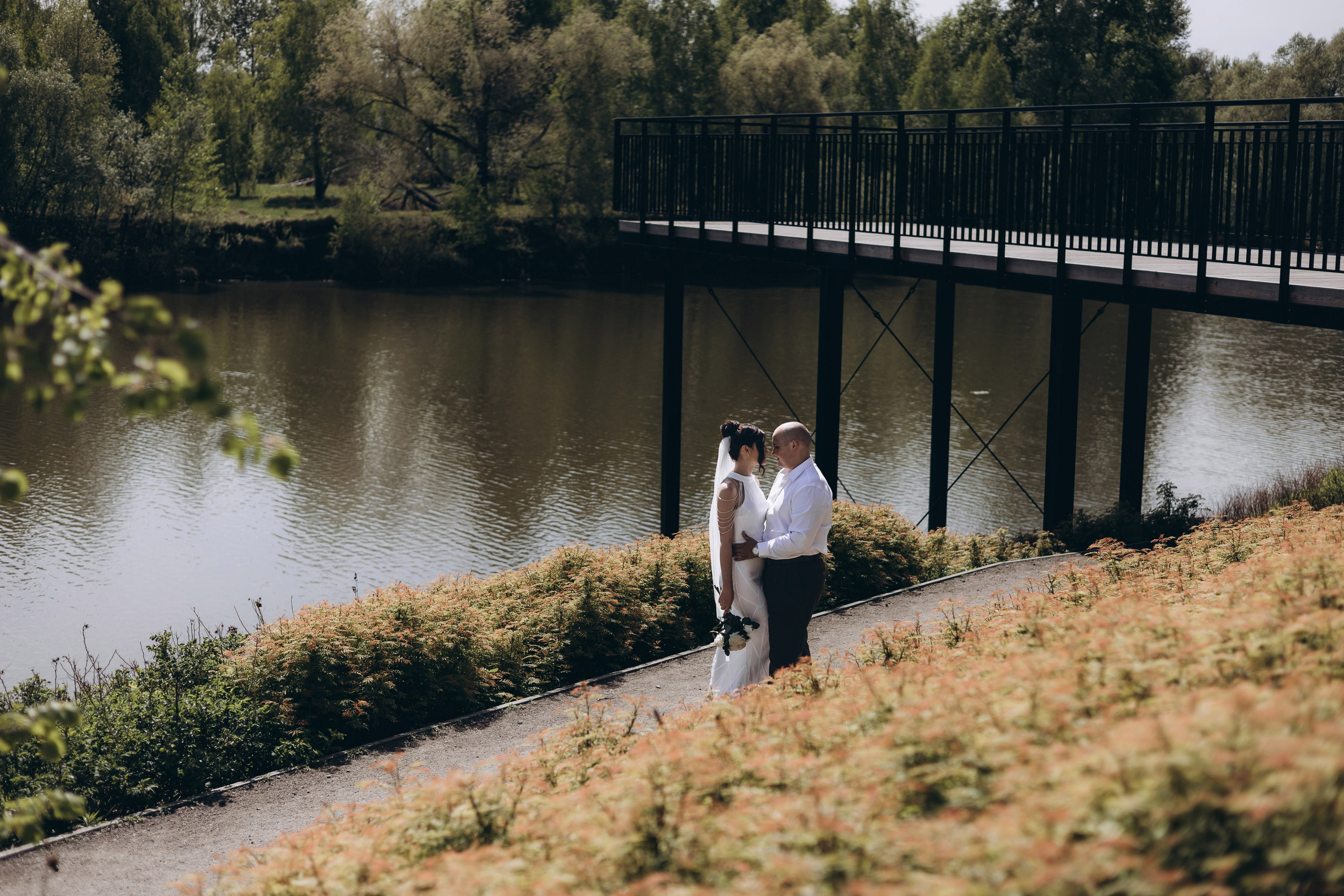15.05.25 Виктор & Вероника. Свадебный и семейный фотограф в Новосибирске Дарья Кель