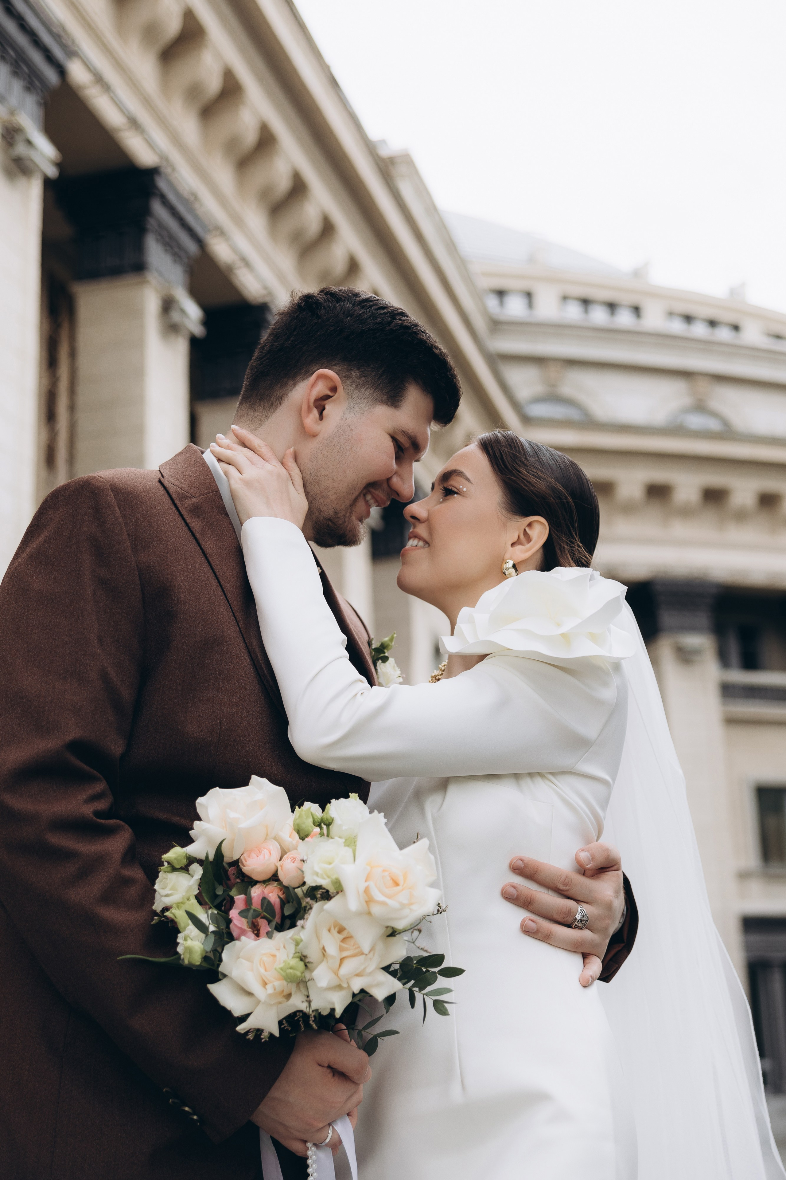 09.08.25 Егор & Александра. Свадебный и семейный фотограф в Новосибирске Дарья Кель