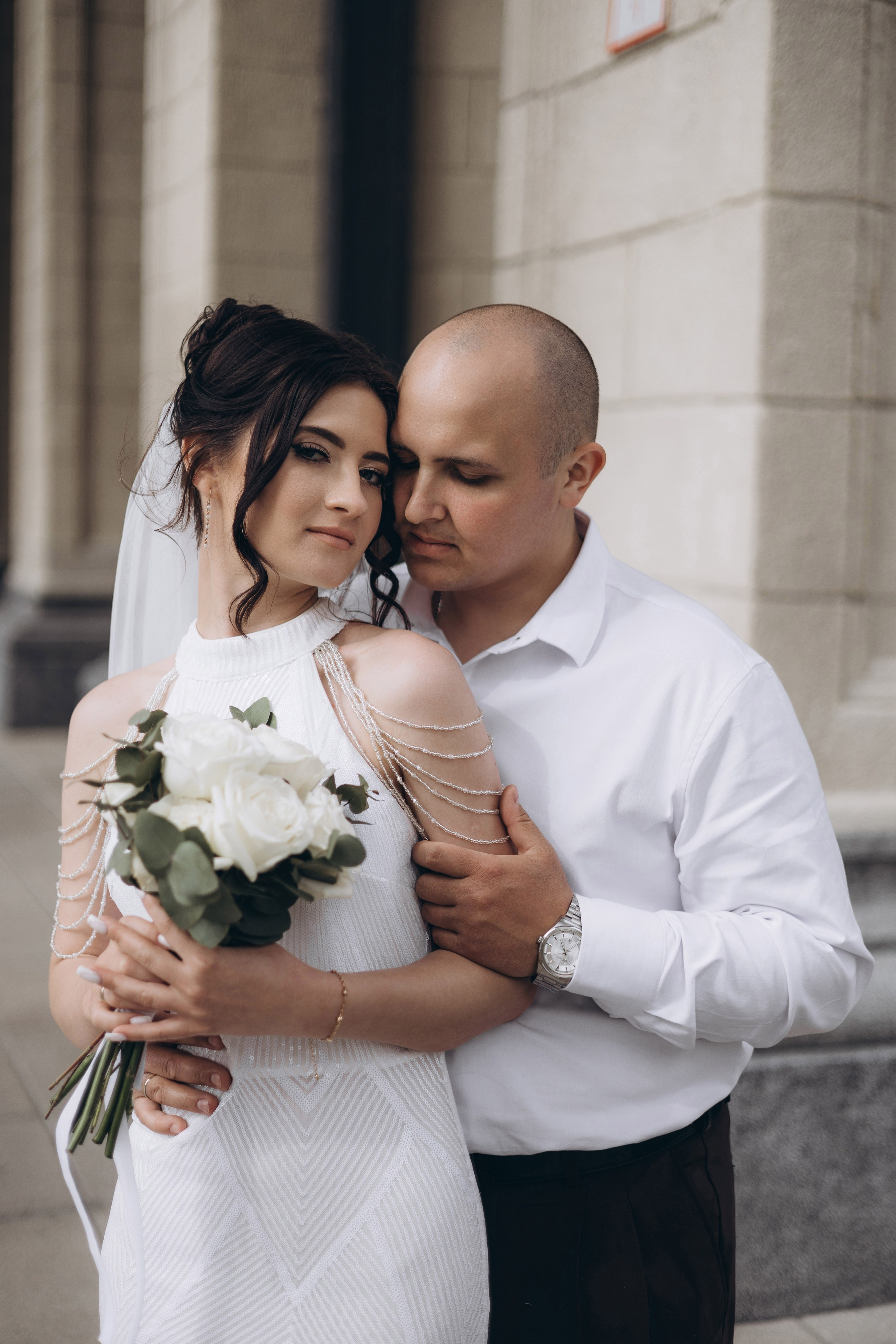 15.05.25 Виктор & Вероника. Свадебный и семейный фотограф в Новосибирске Дарья Кель