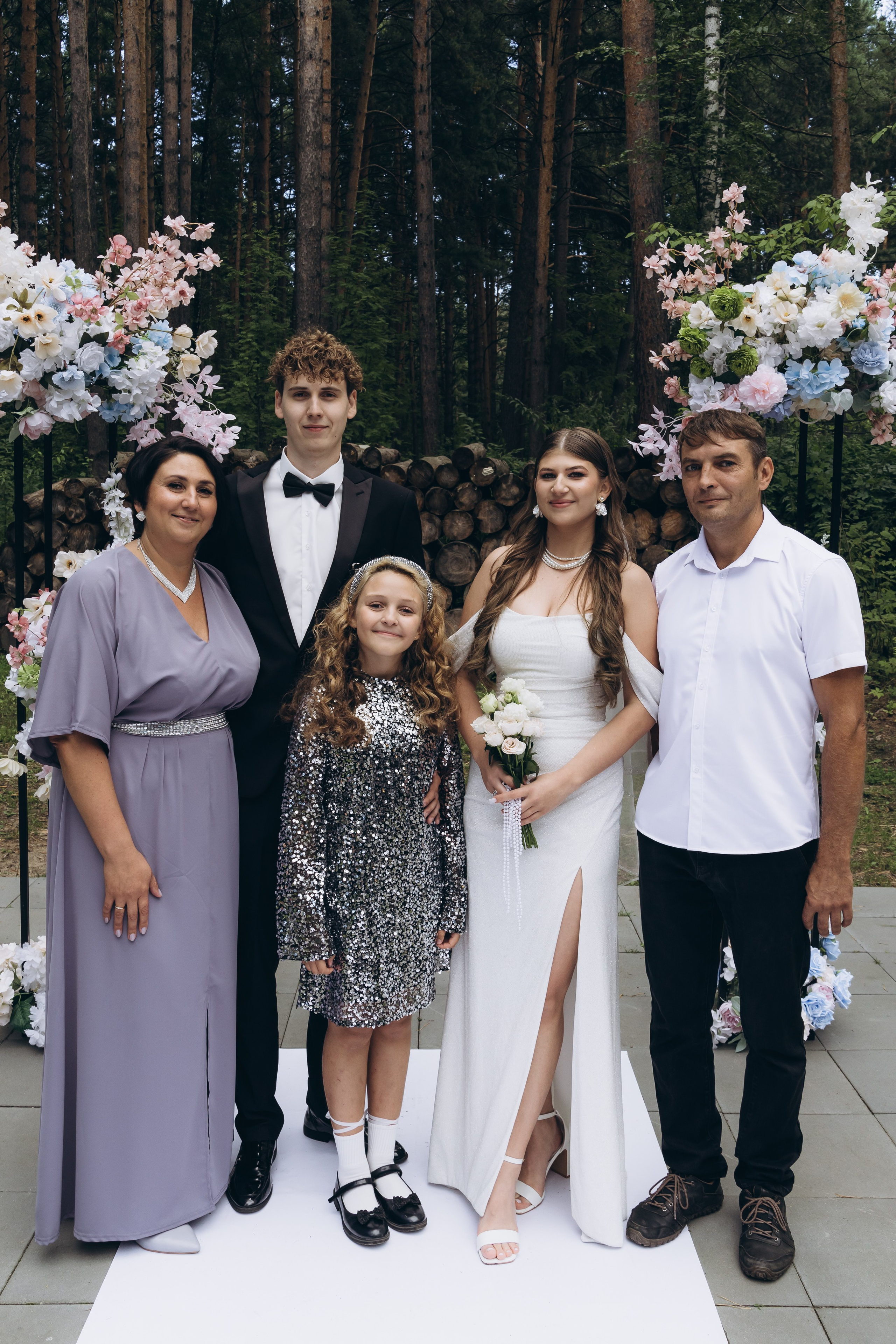 03.08.25 Артем & Анастасия. Свадебный и семейный фотограф в Новосибирске Дарья Кель