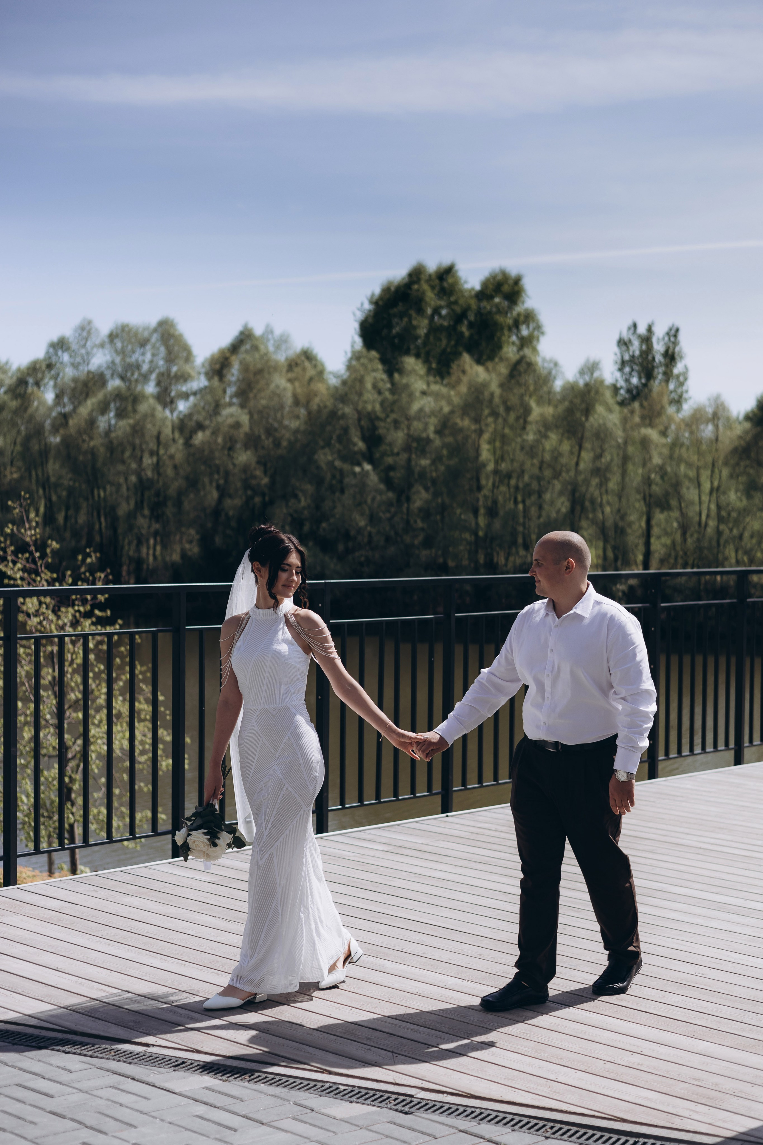 15.05.25 Виктор & Вероника. Свадебный и семейный фотограф в Новосибирске Дарья Кель