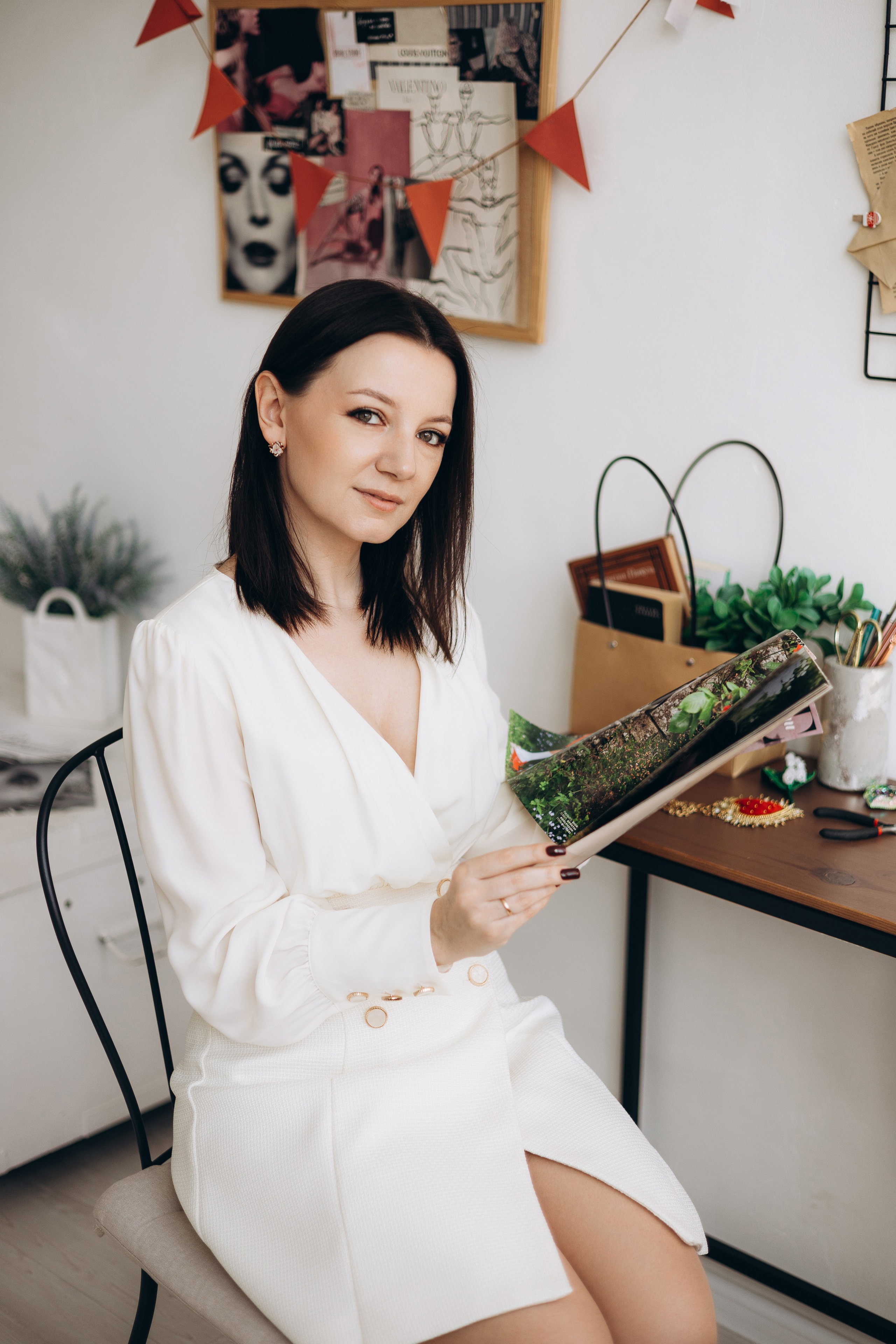 Мария. Свадебный и семейный фотограф в Новосибирске Дарья Кель