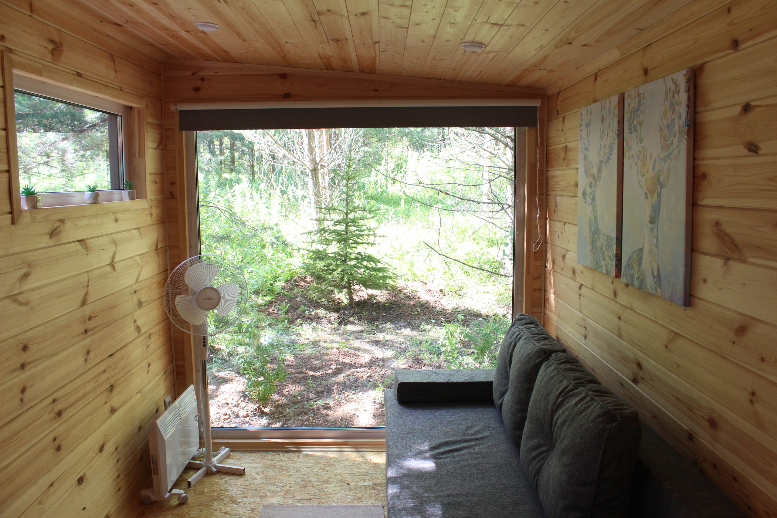 Побег из города. Фотограф Шагалов Михаил